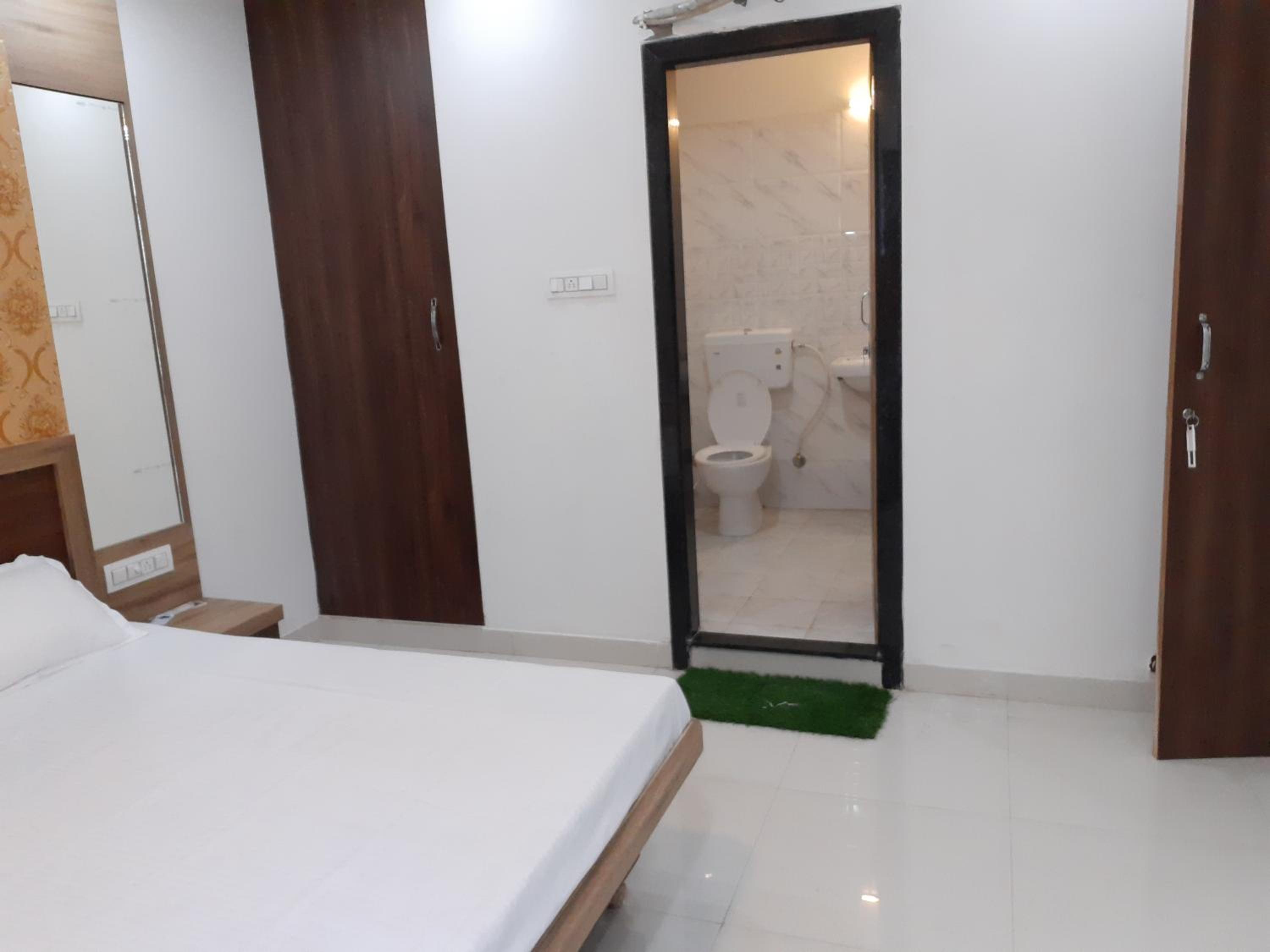 Deluxe Double Room photo 1