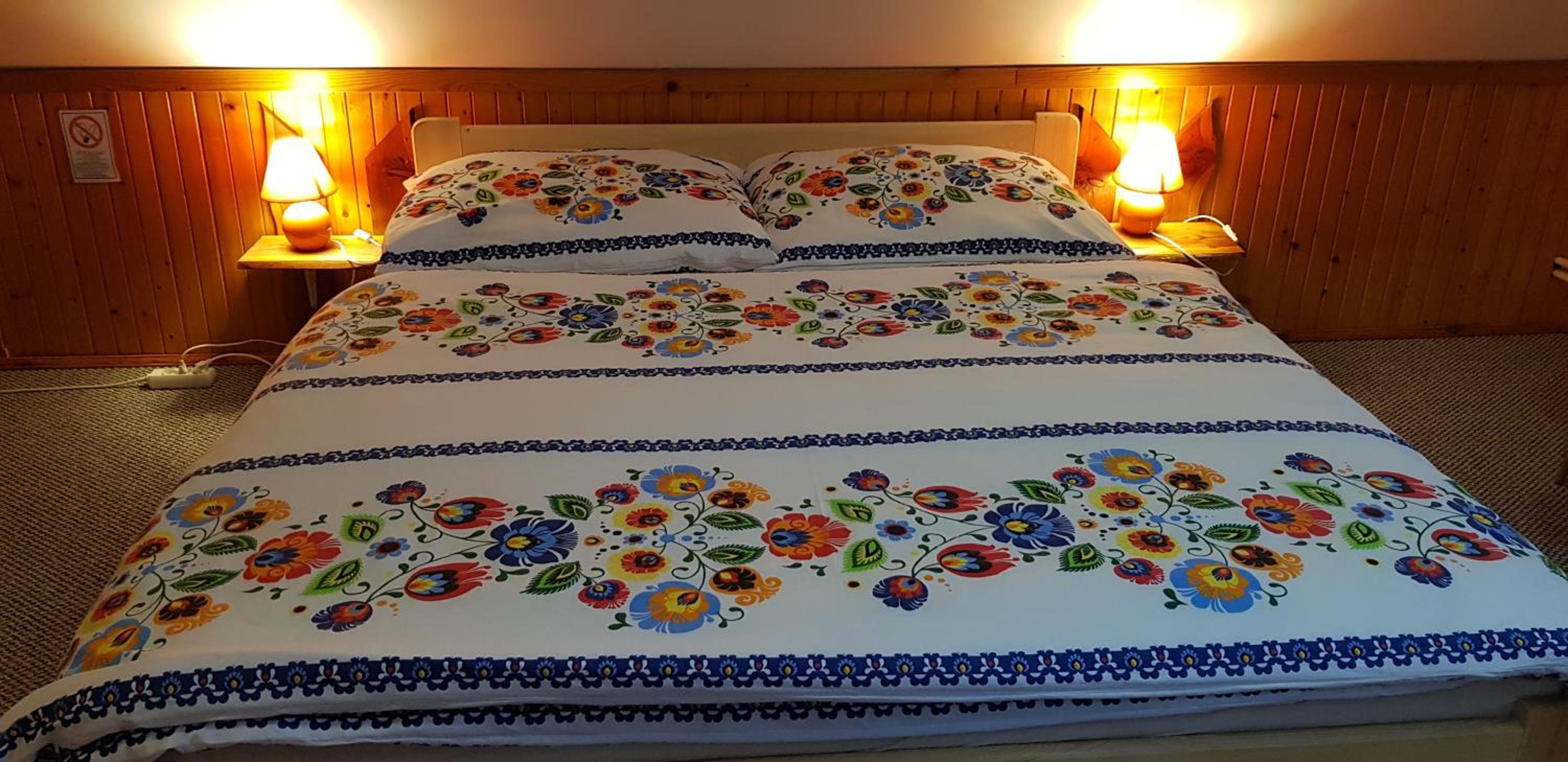 Small Double Room - Photo 2