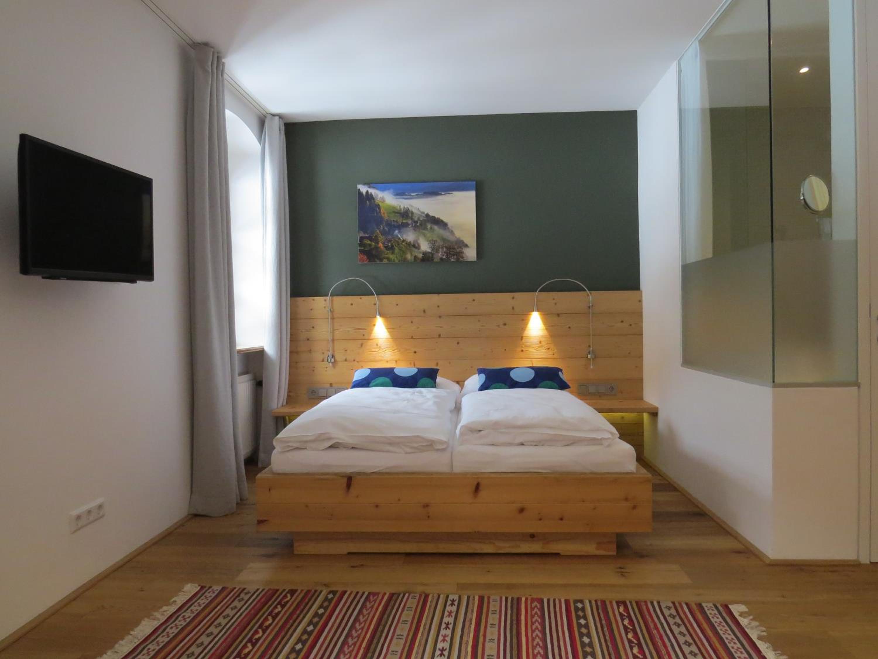 Double Room - Photo 1
