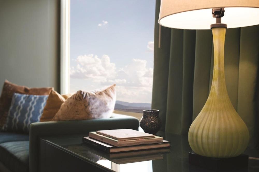 Park Mgm Suite with One King Bed (Non Smoking)