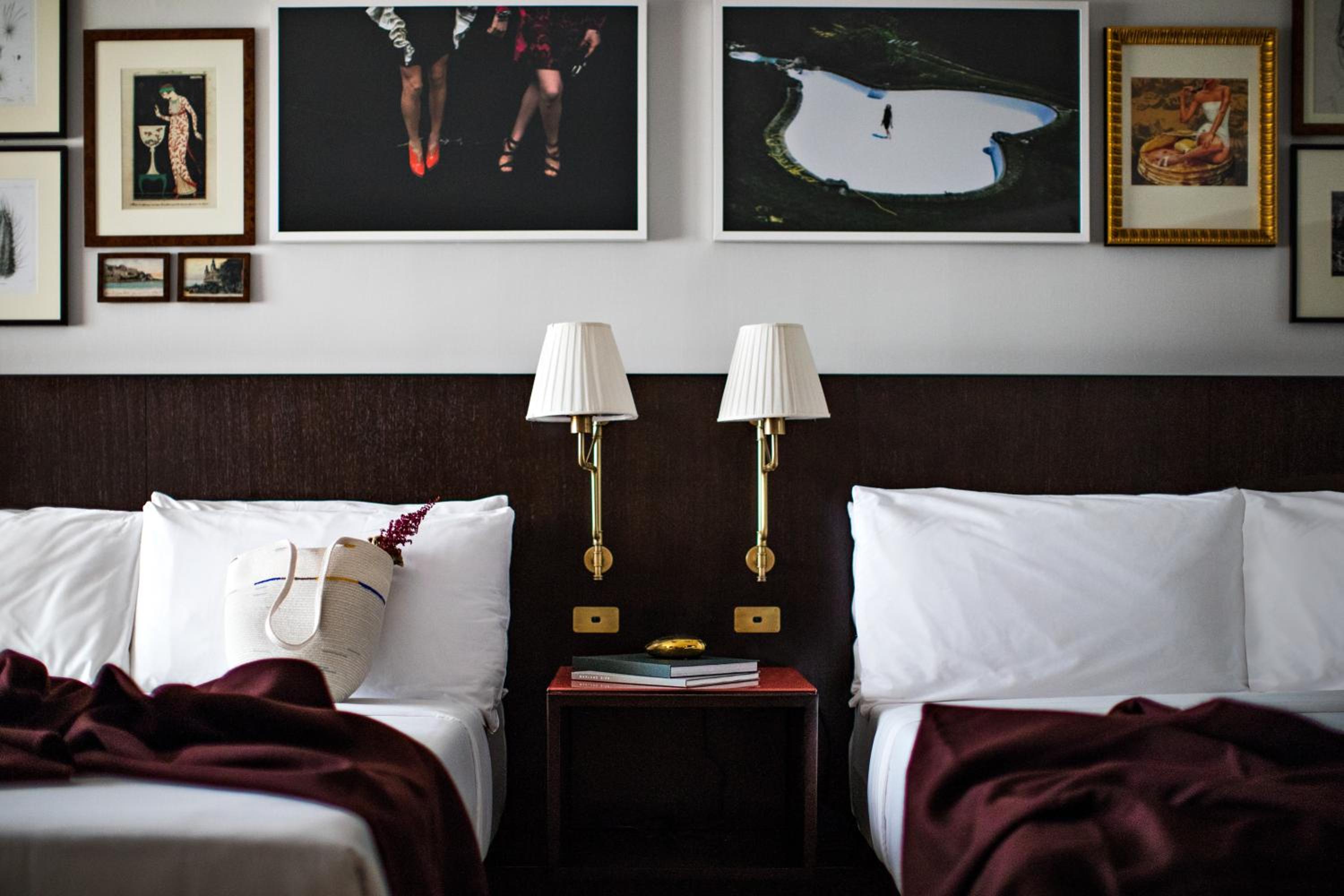 Park Mgm Suite with One King Bed (Non Smoking)