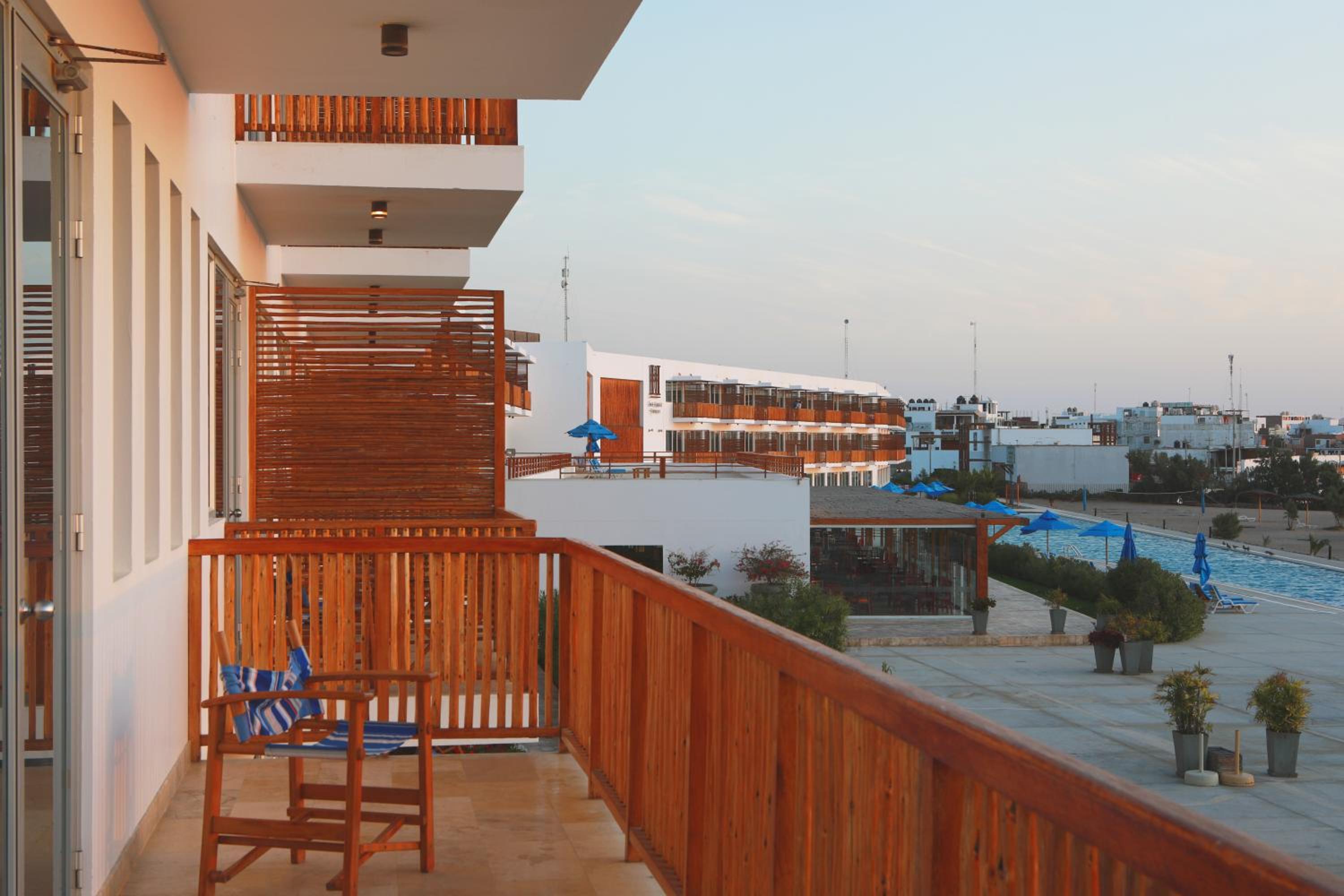 Special Offer - Twin or Double Room with sea view