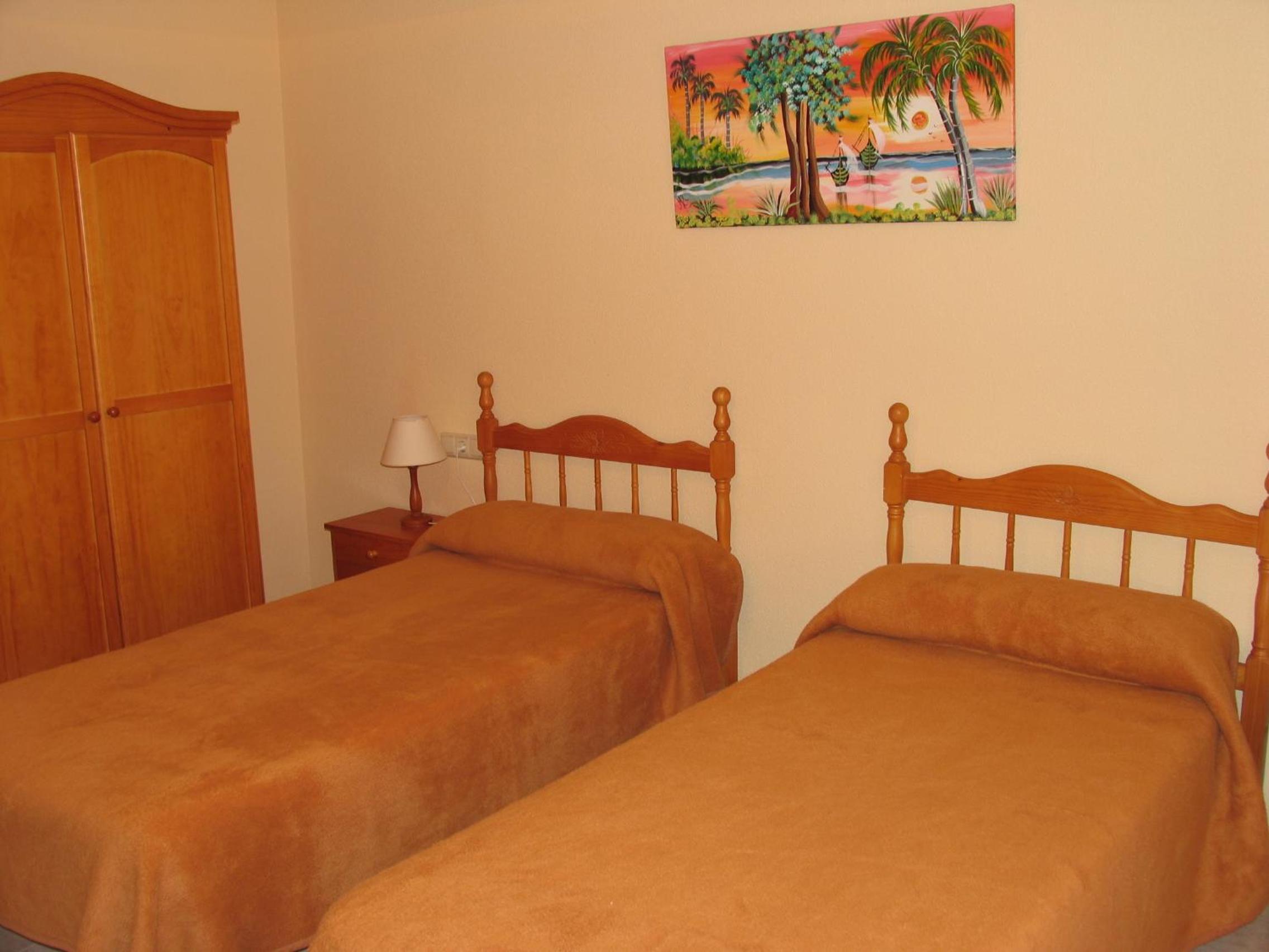 Twin Room photo 3