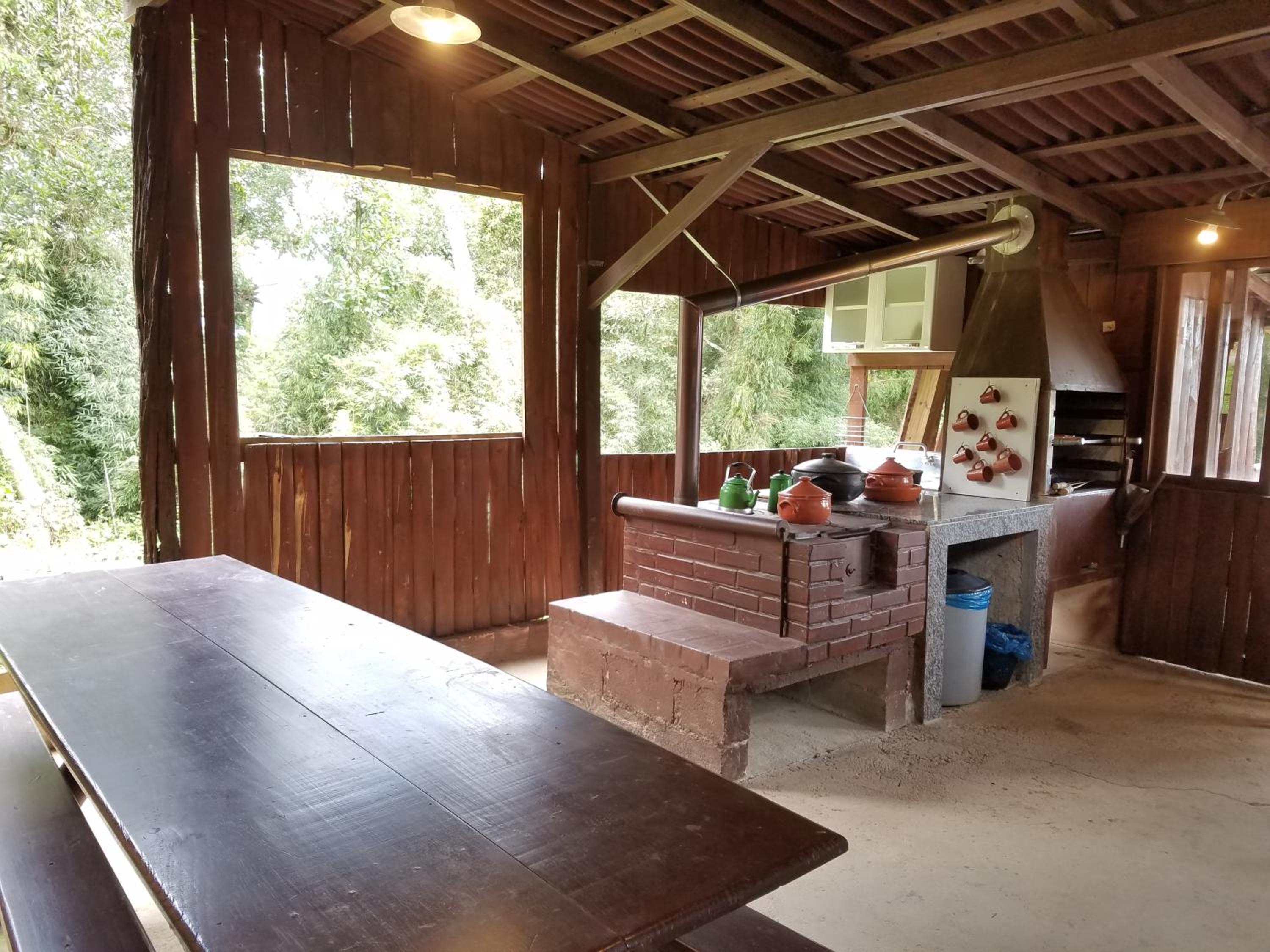 Duplex Suite with Balcony and a Glass Roof photo 3