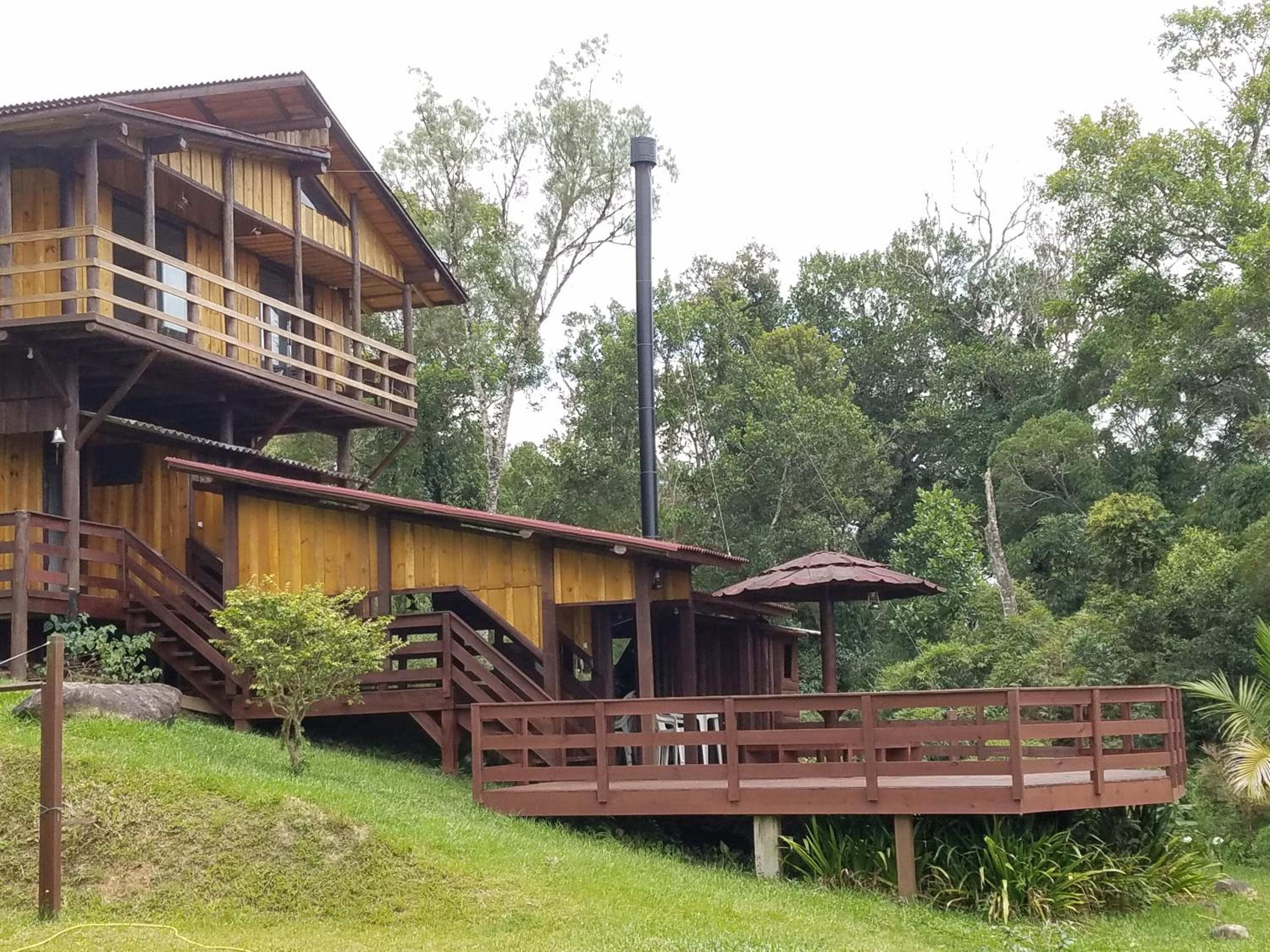 Chalet photo 2