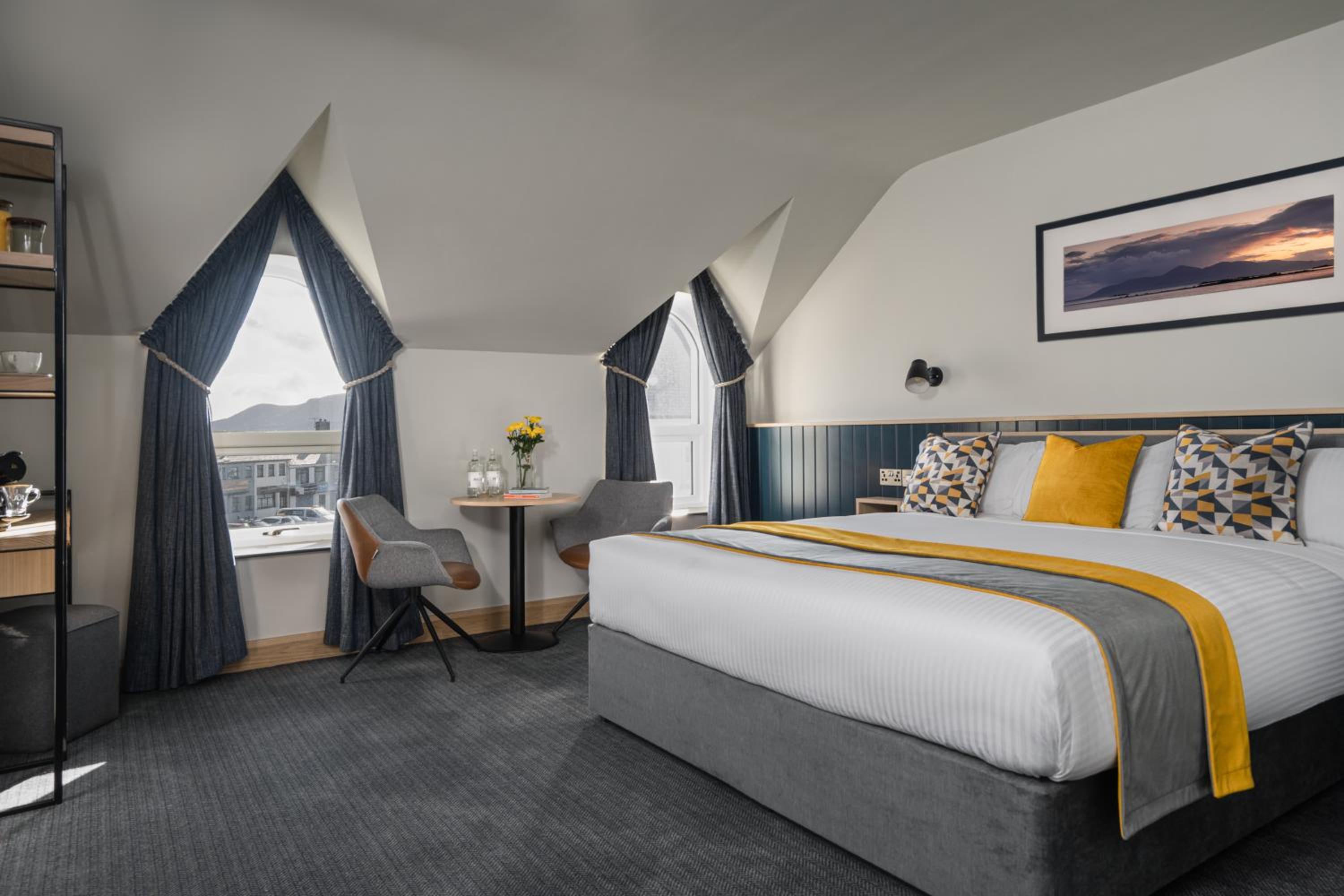 Superior Double Room - Photo 1