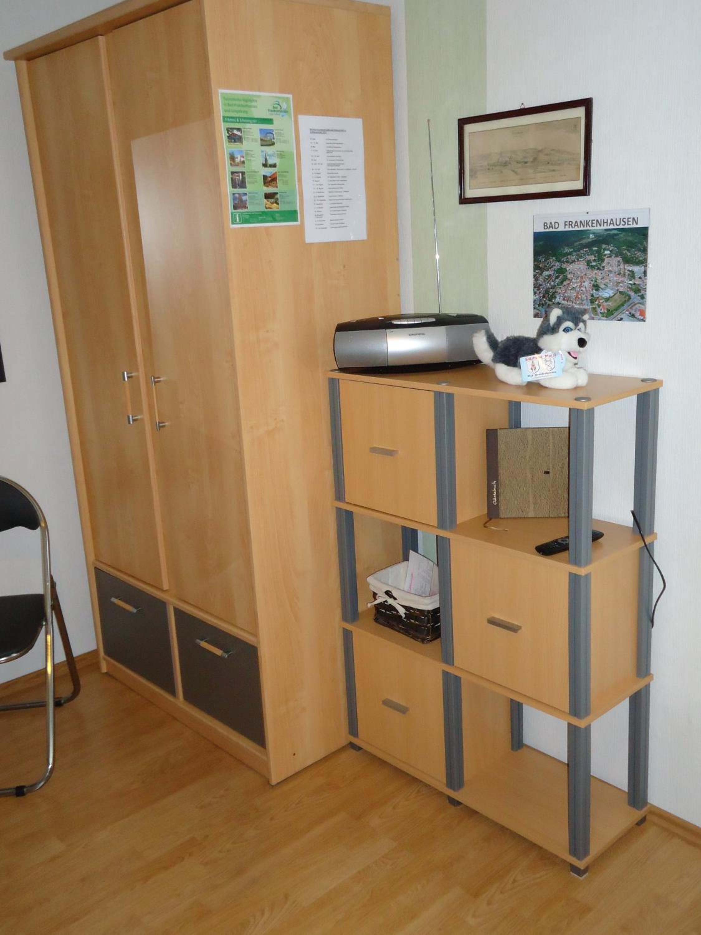Studio Apartment photo 1