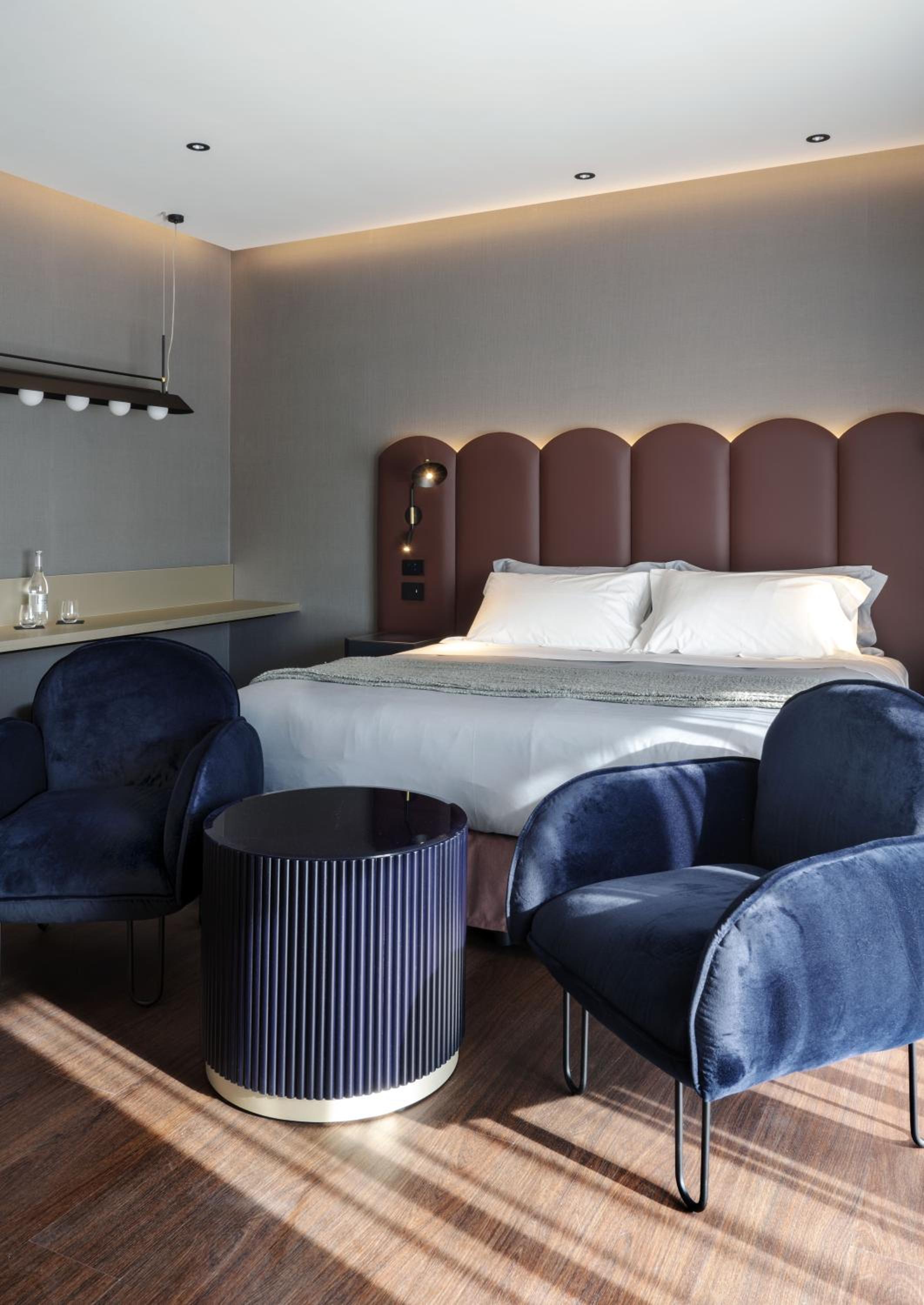 Suite Deluxe with Terrace