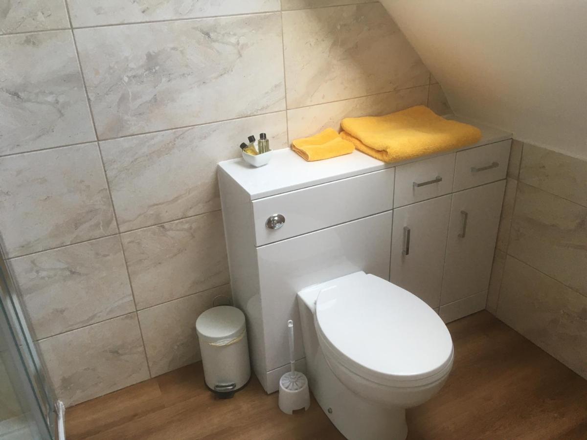 Double Room with Private Bathroom photo 2
