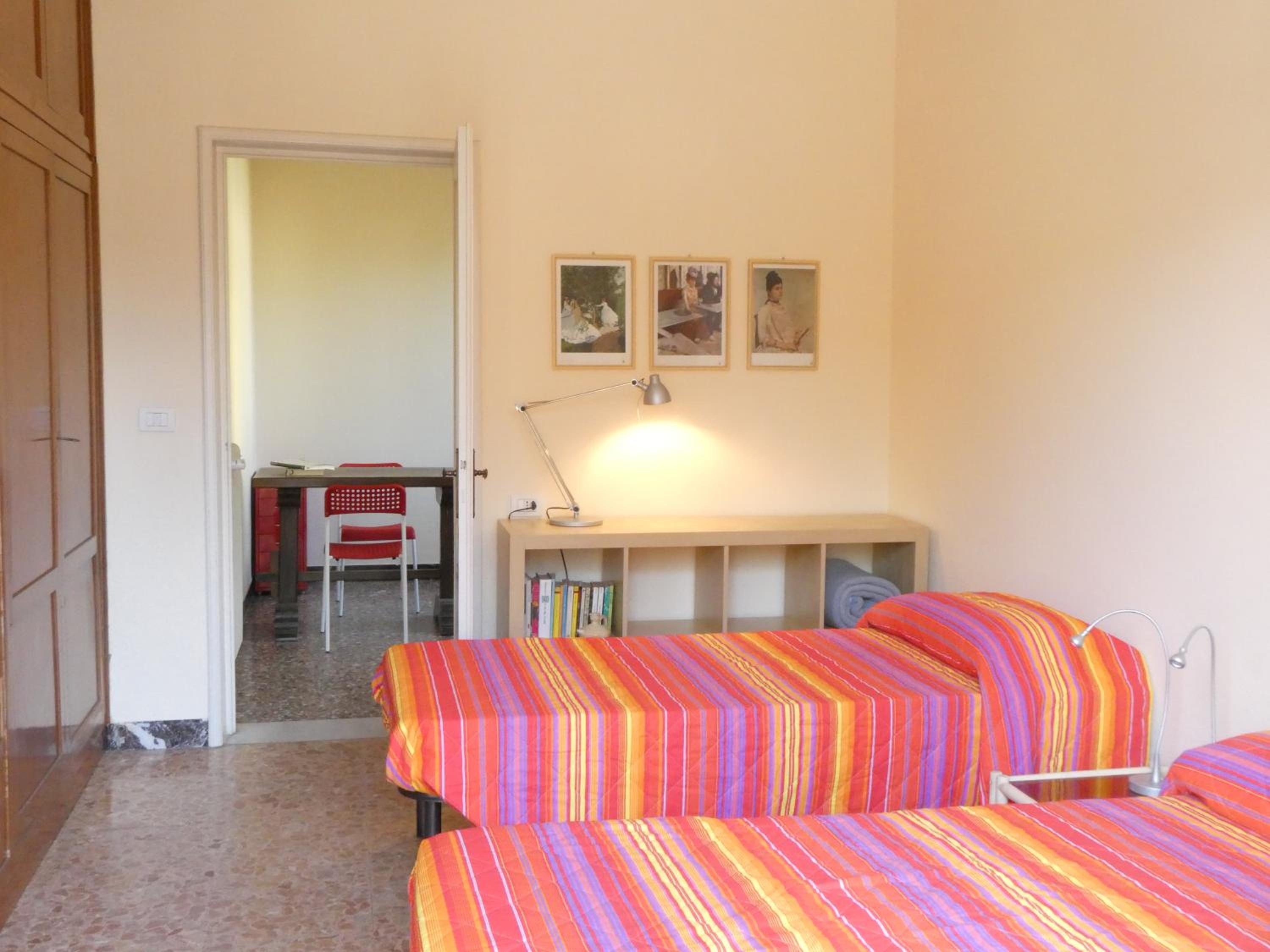 Three-Bedroom House - Photo 21