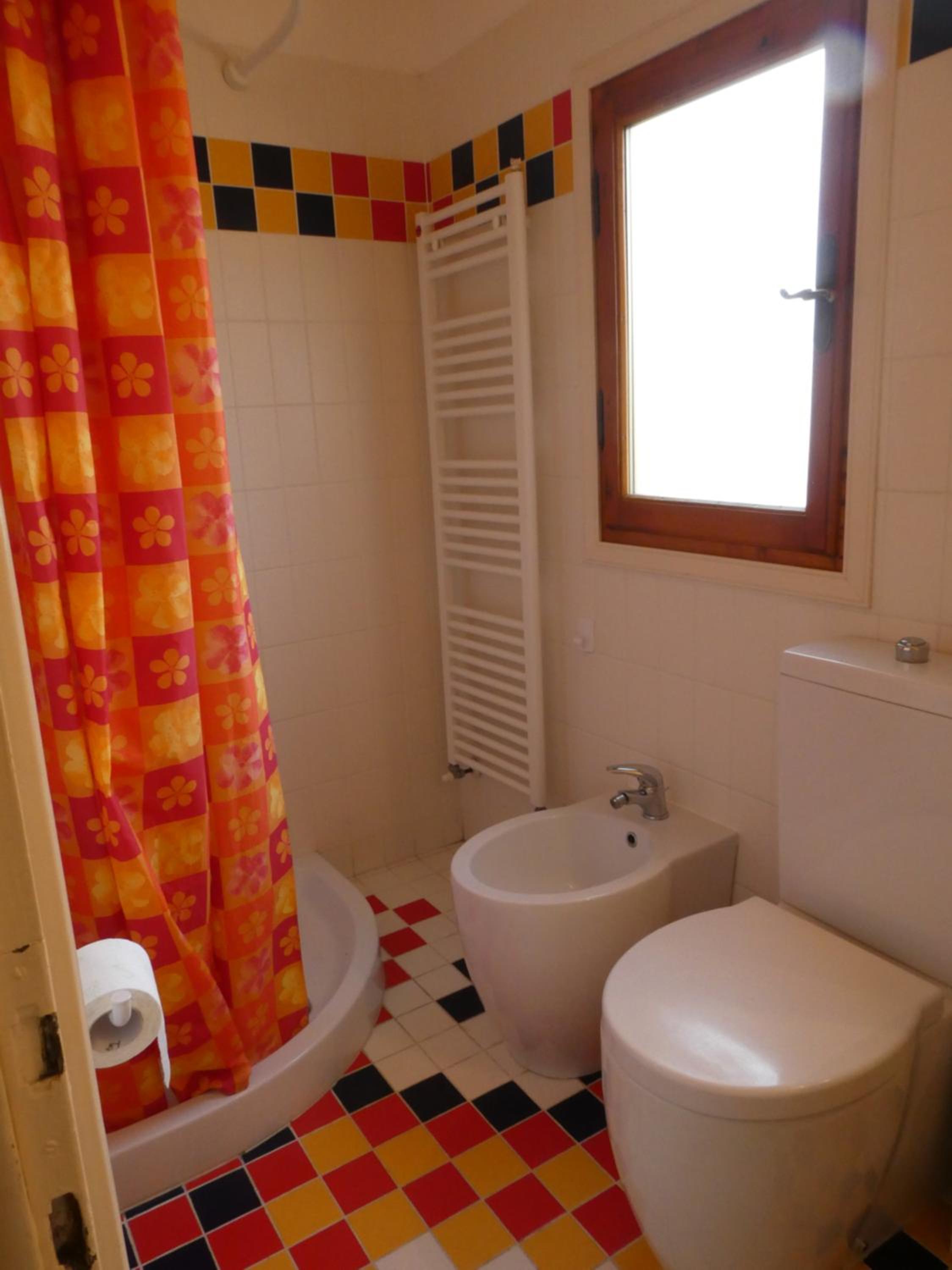 Three-Bedroom House - Photo 22
