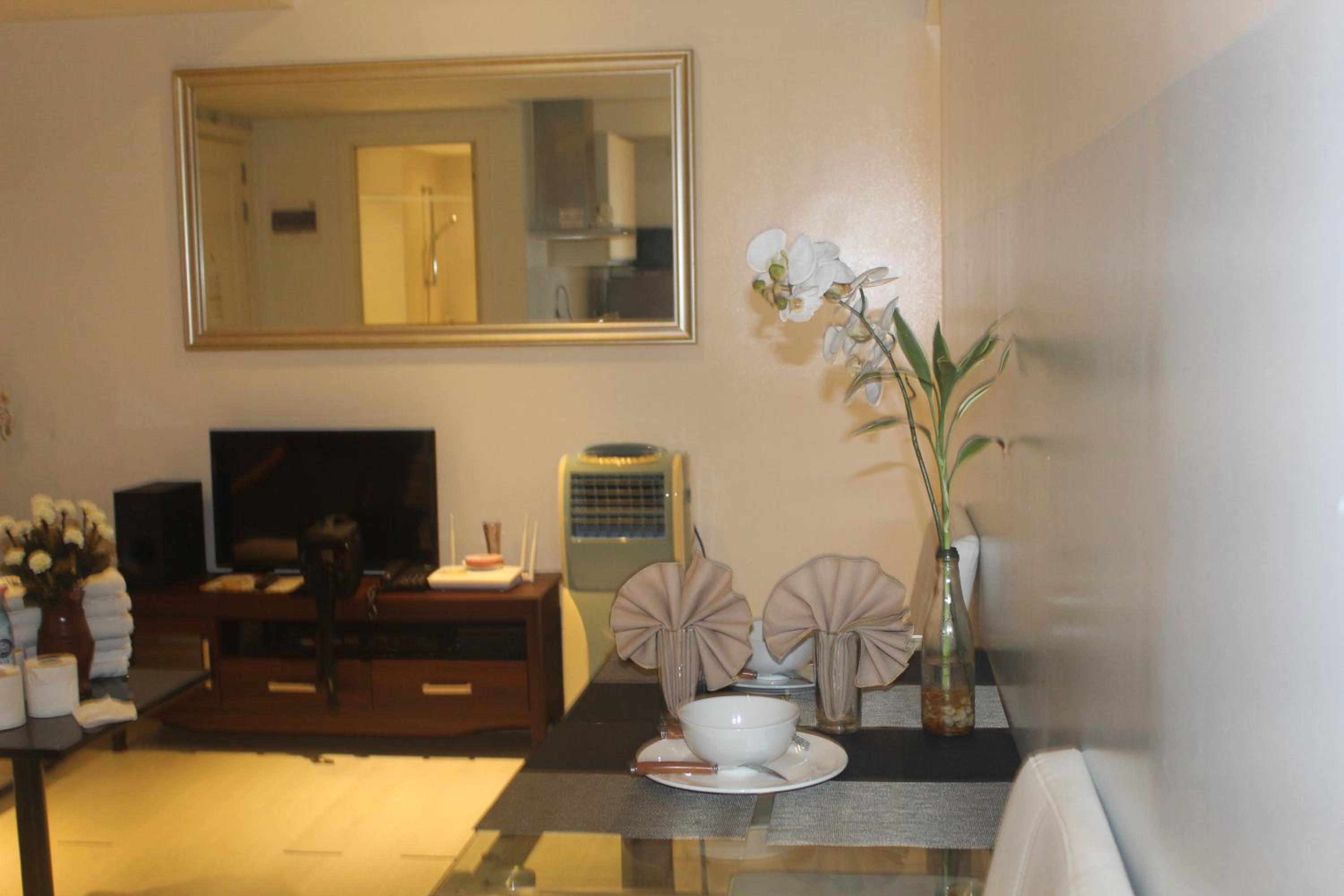 Duplex Apartment - Photo 9