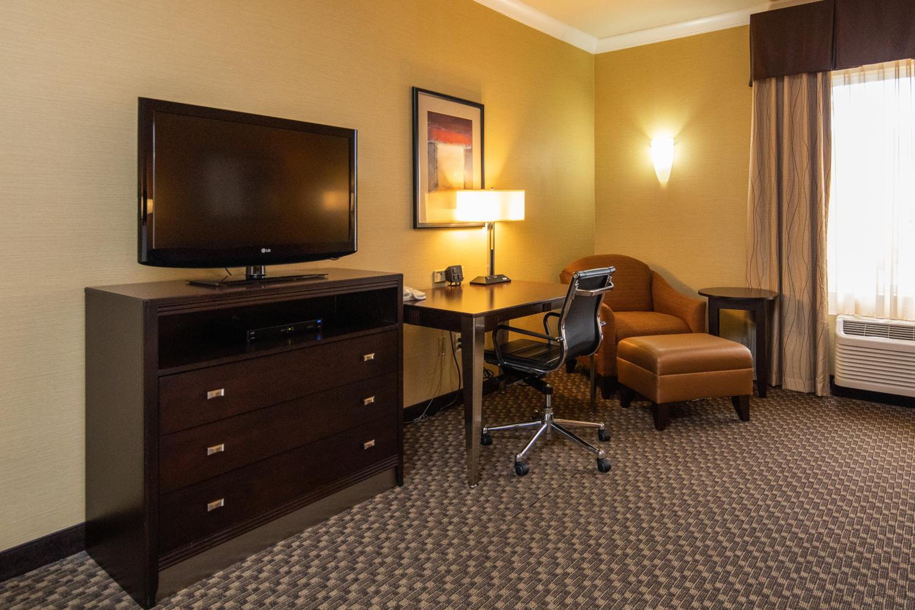 Executive Suite - Non-Smoking - Photo 4