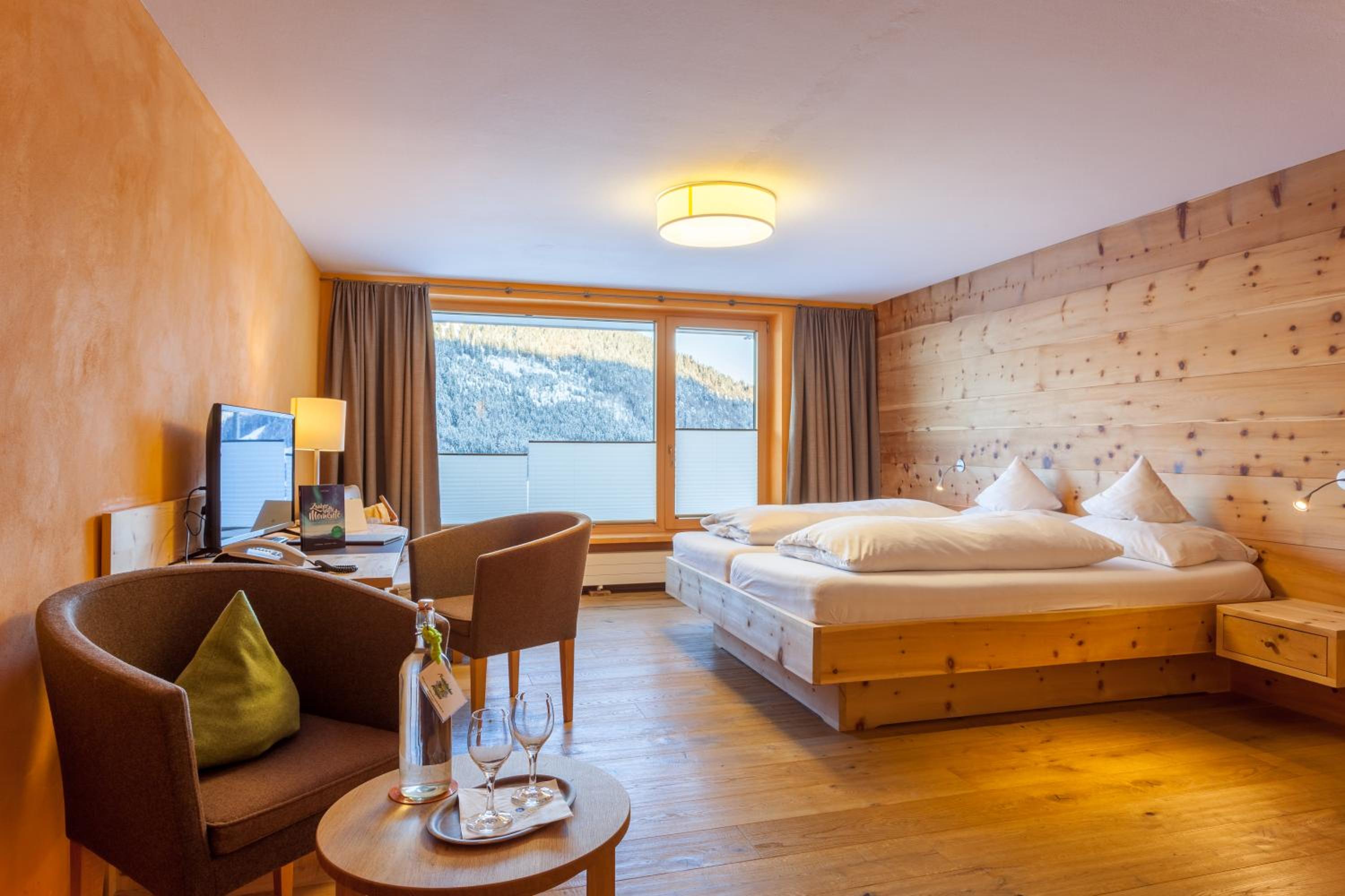 Standard Double Room - Photo 1