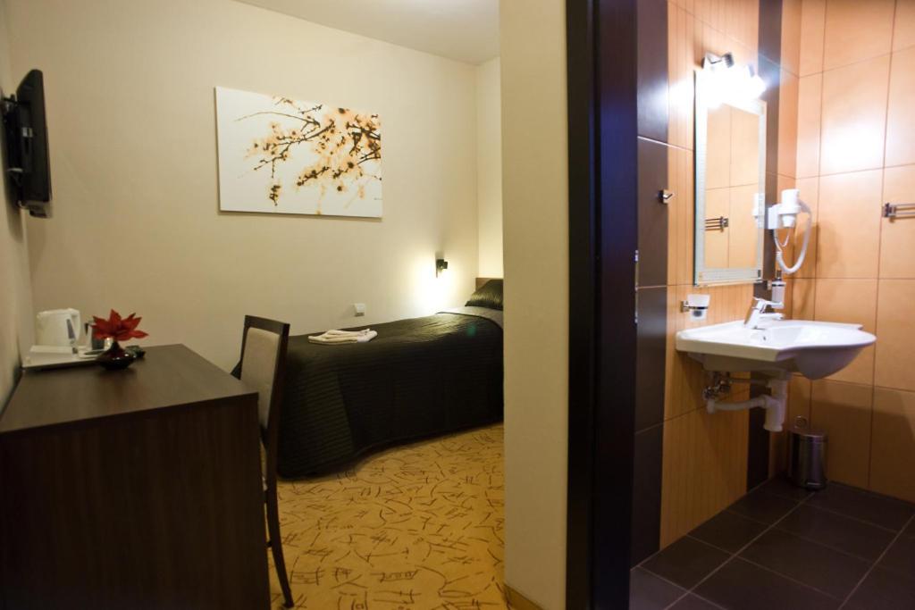 Superior Single Room photo 1