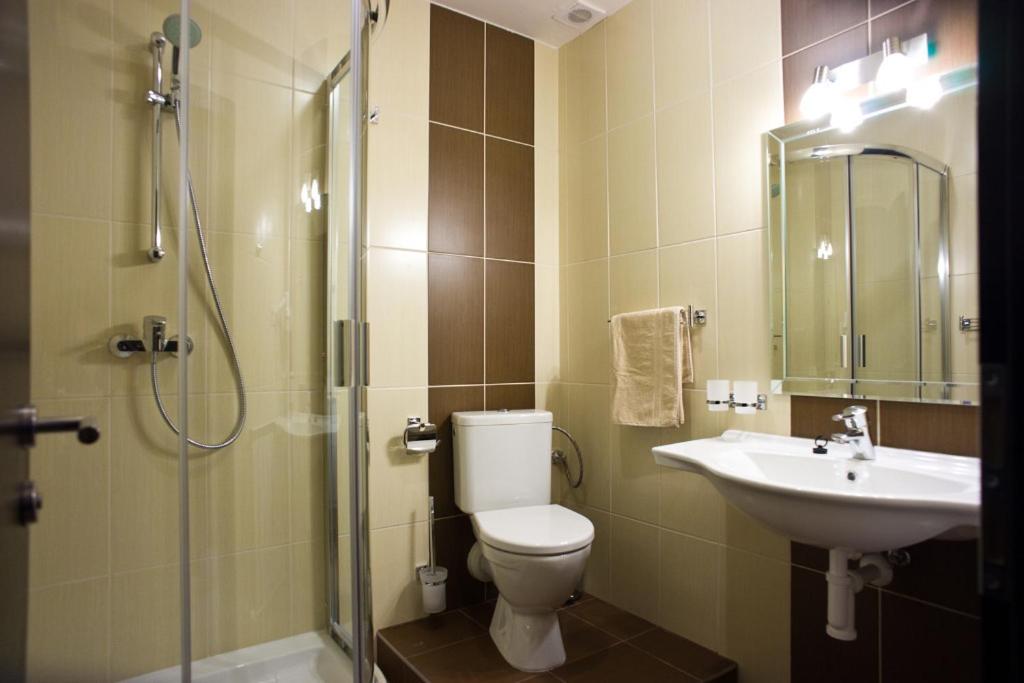 Superior Single Room photo 3