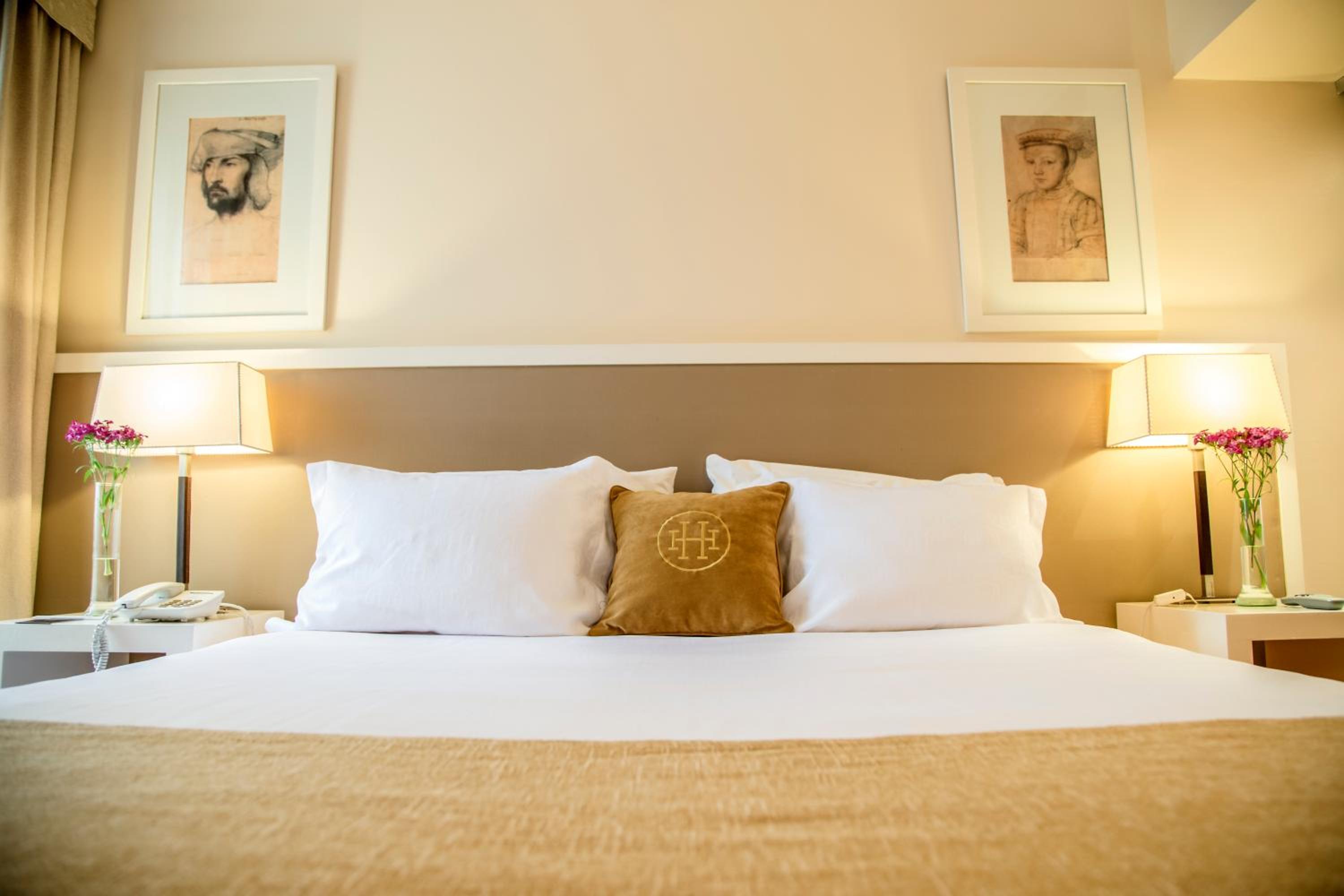 Double Suite photo 1