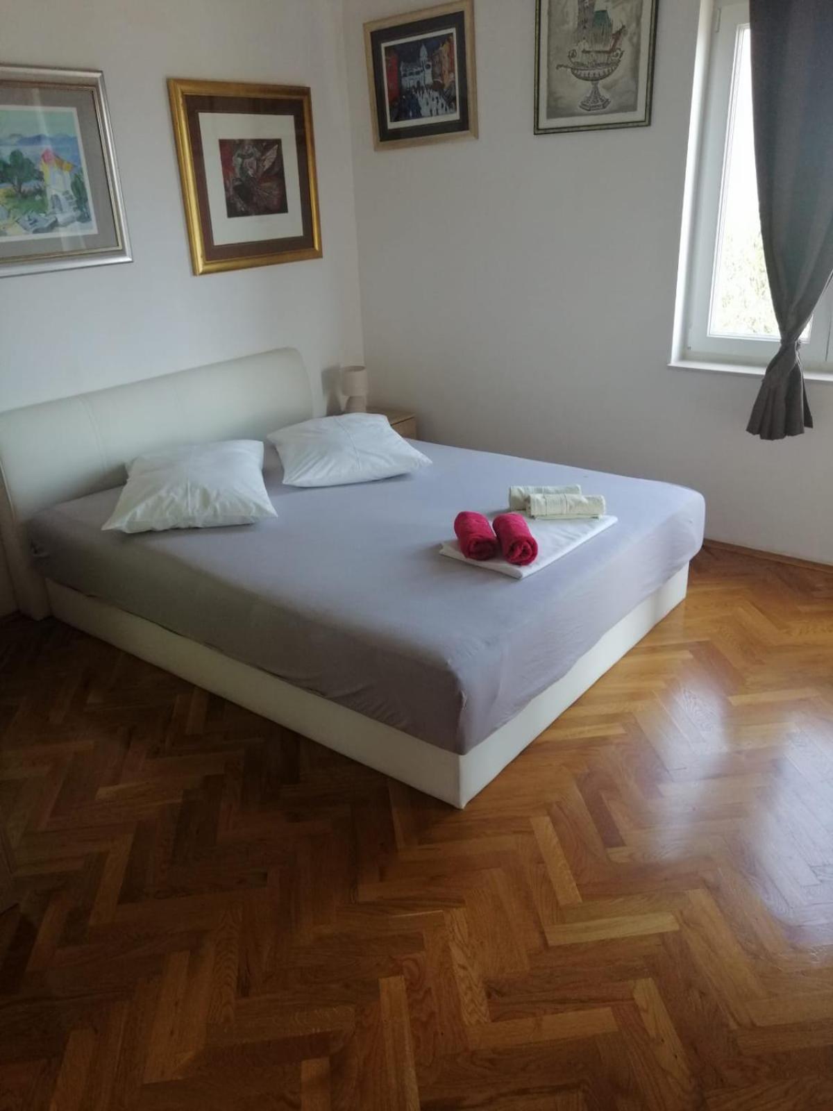 Apartment with Sea View photo 1