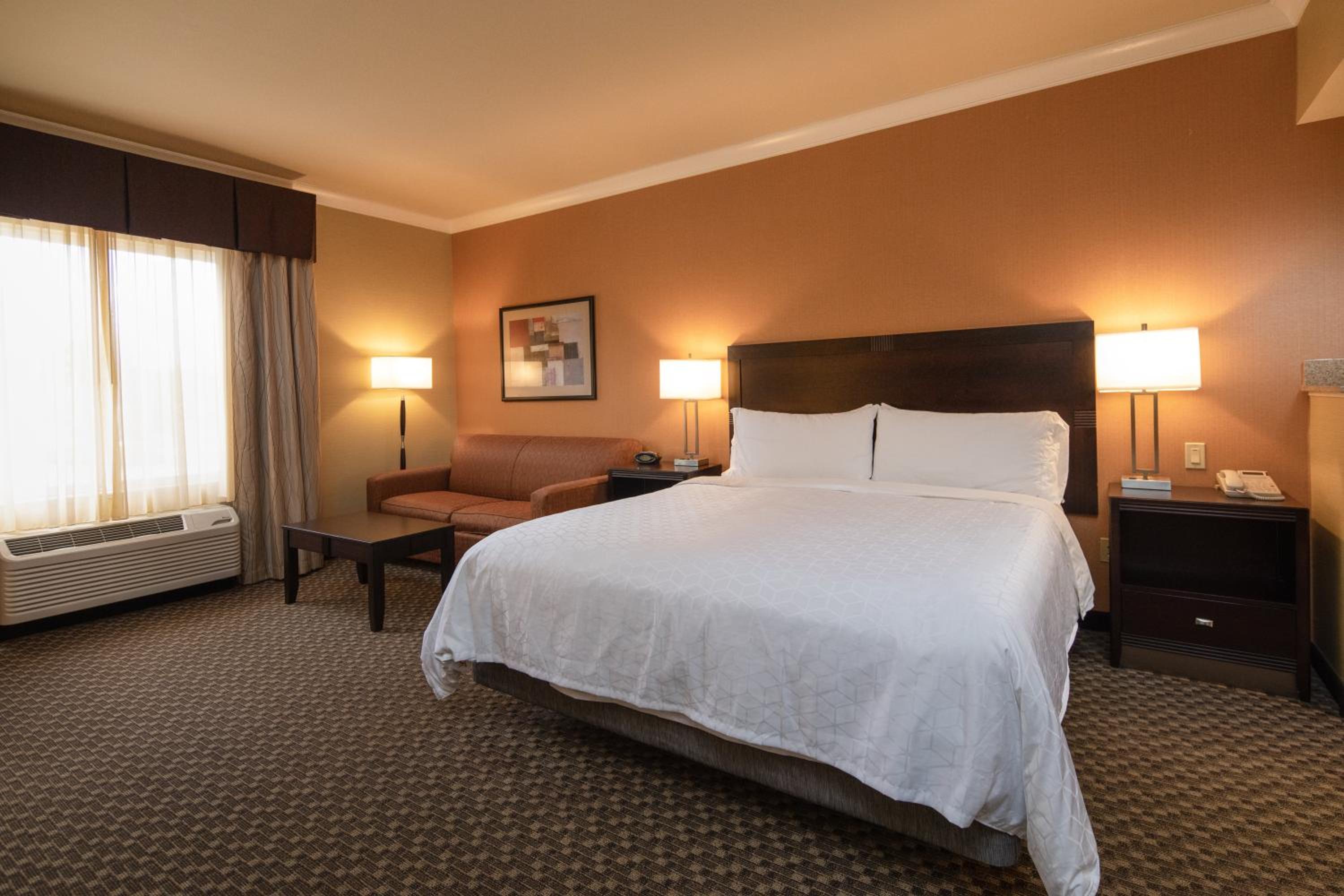 Executive Suite - Non-Smoking - Photo 1