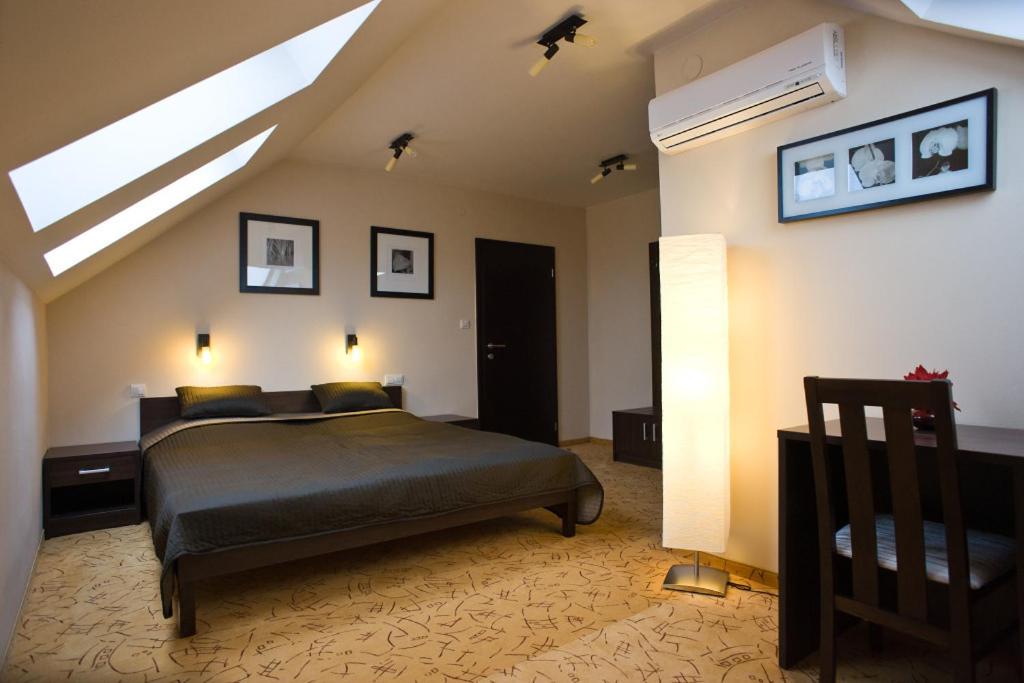 Superior Single Room photo 2
