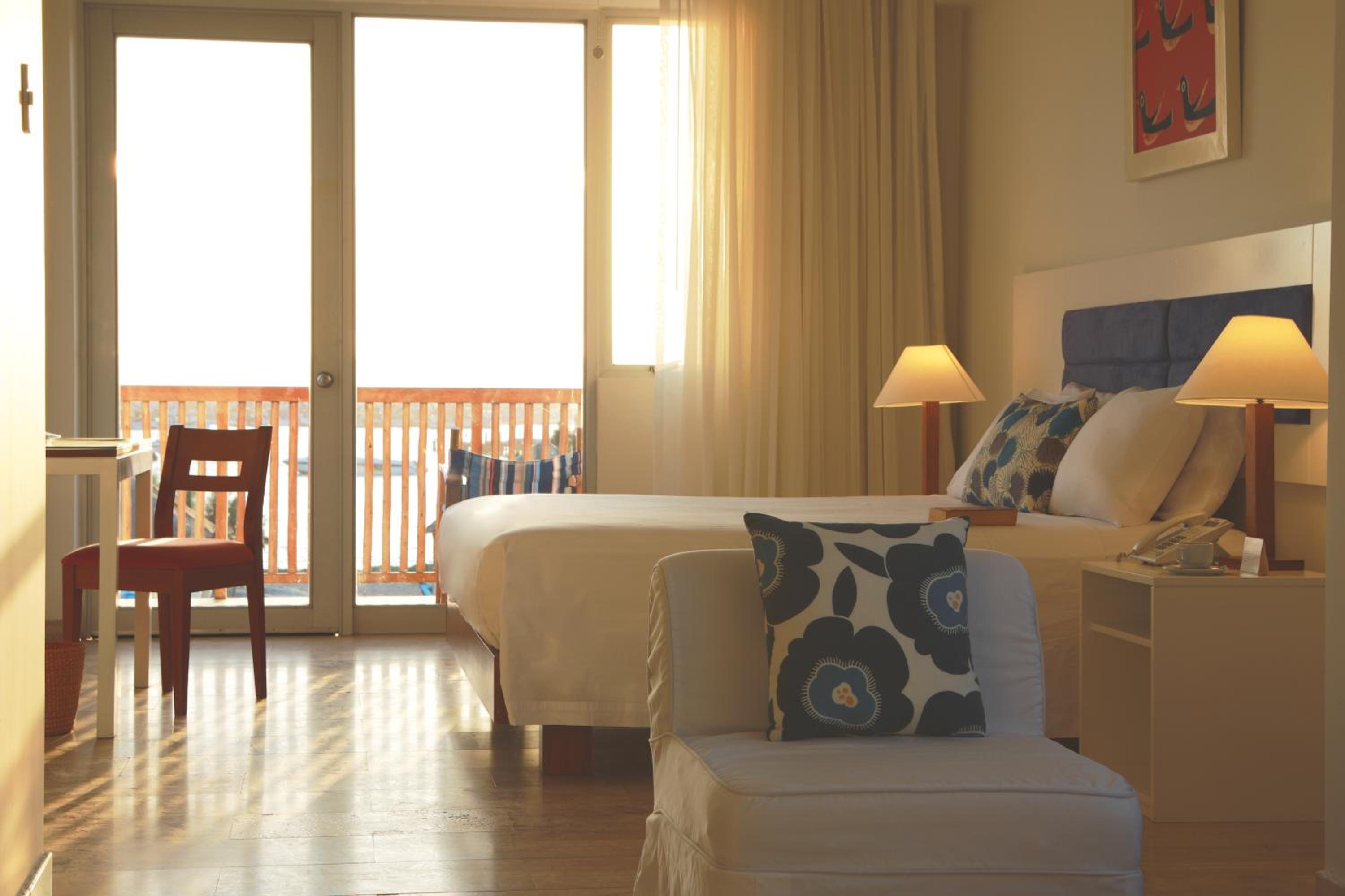 Suite with Sea View