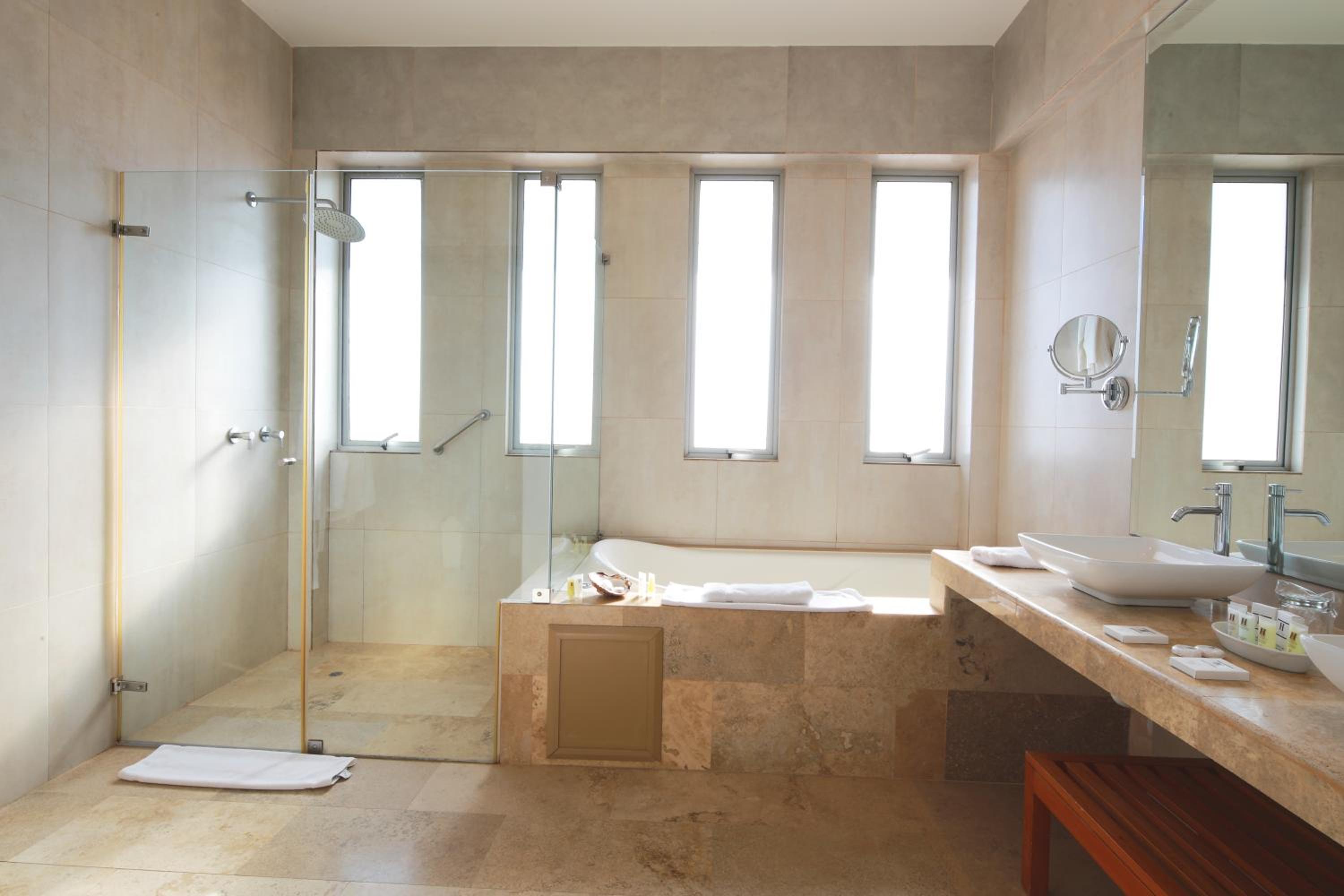 Suite with Sea View