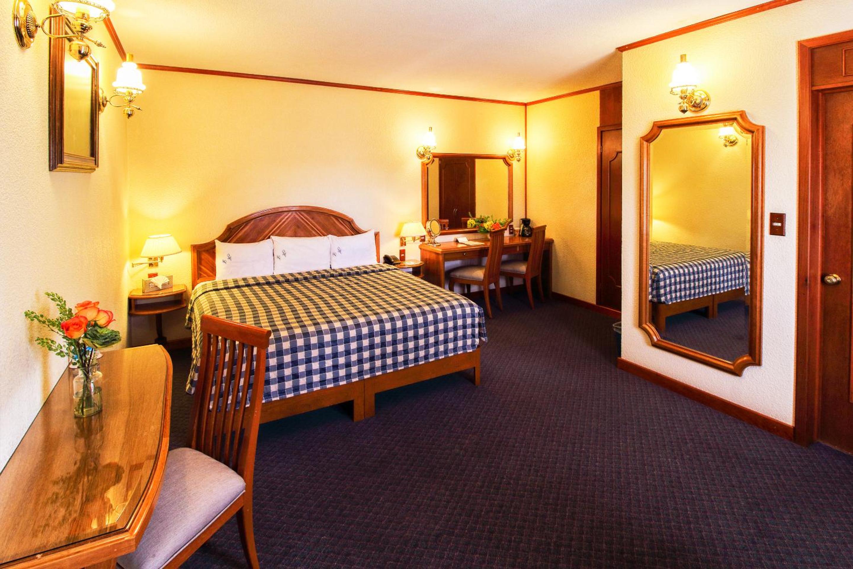 Executive Suite photo 2