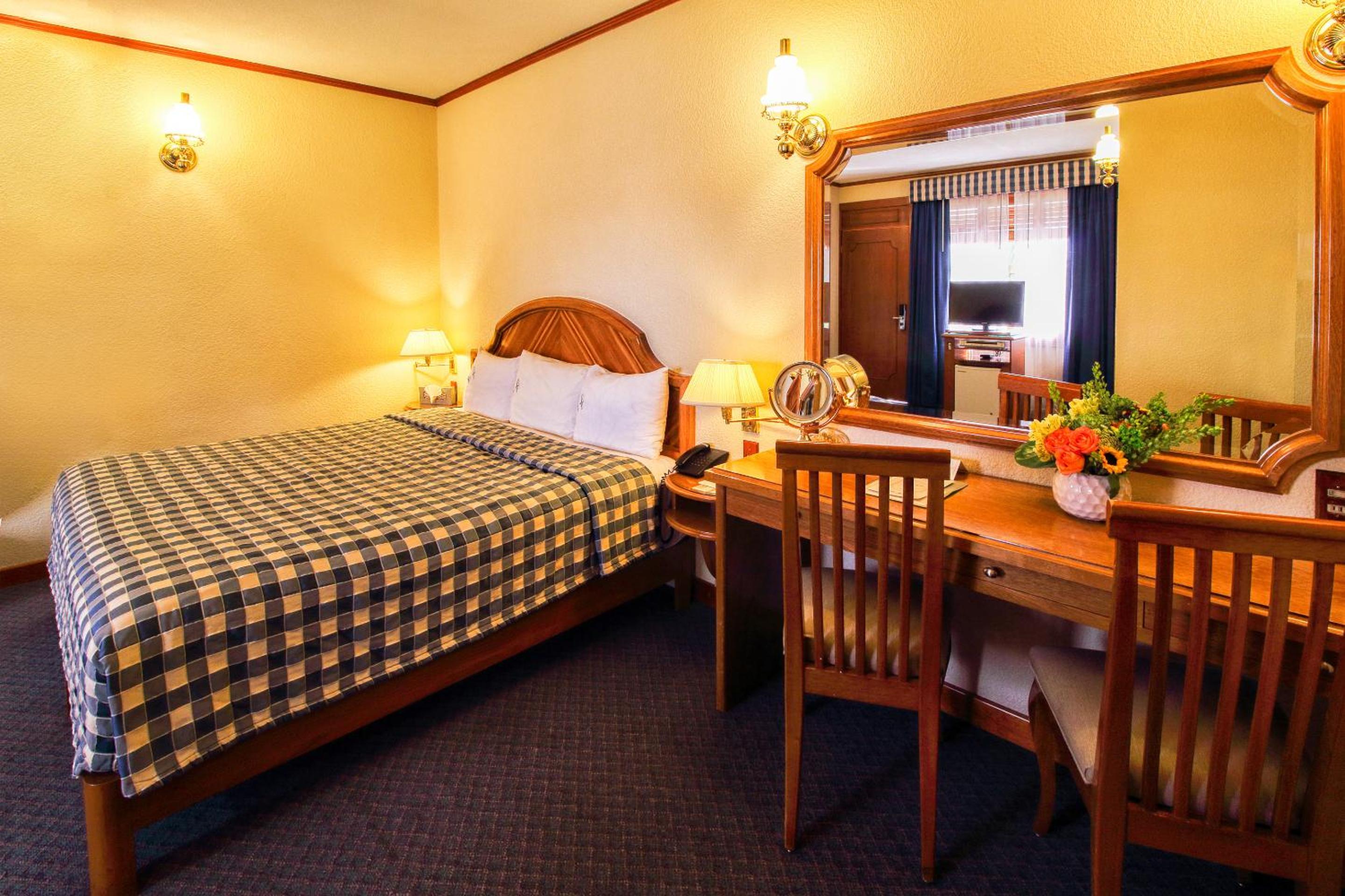 Executive Suite photo 3