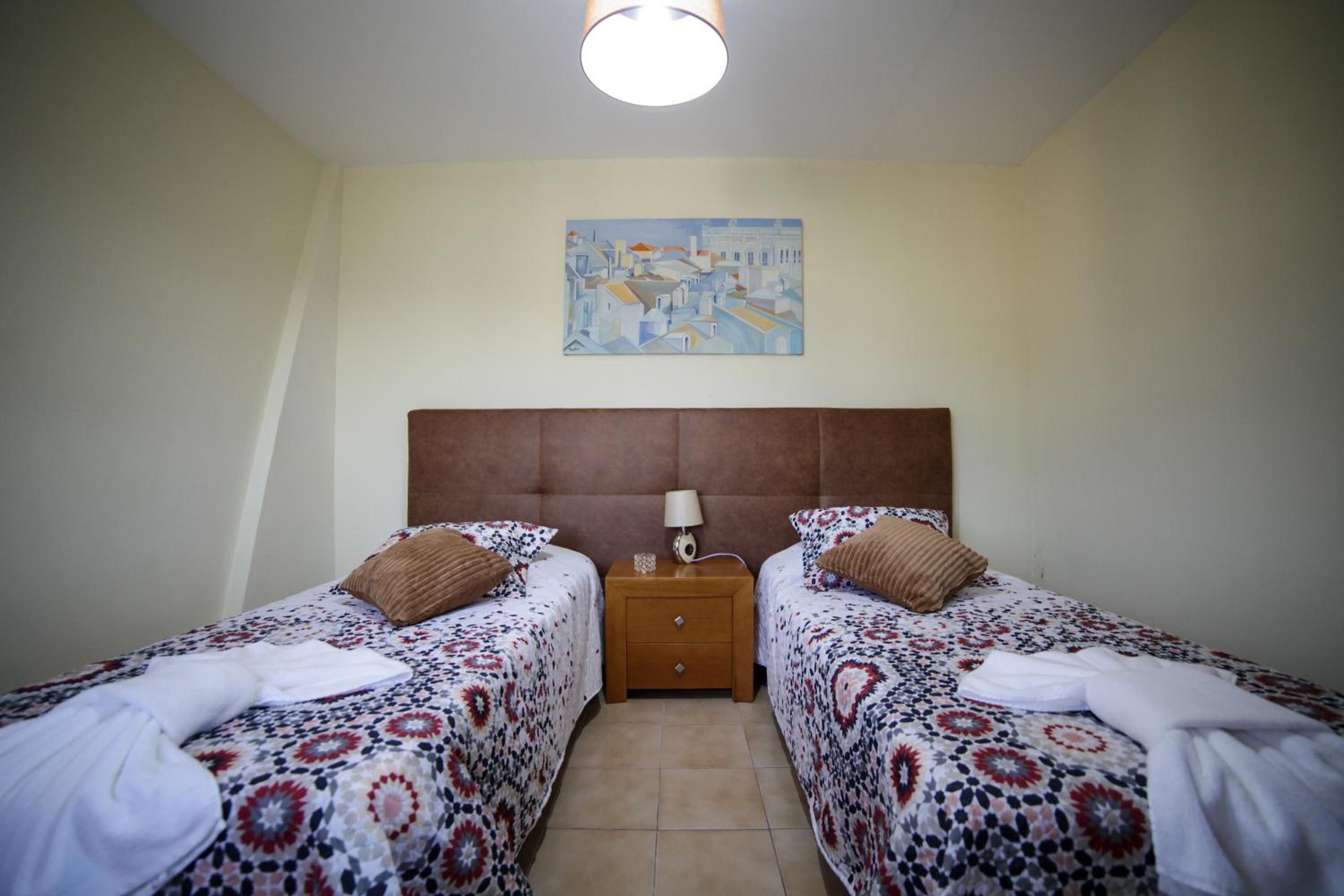 Two-Bedroom House photo 2