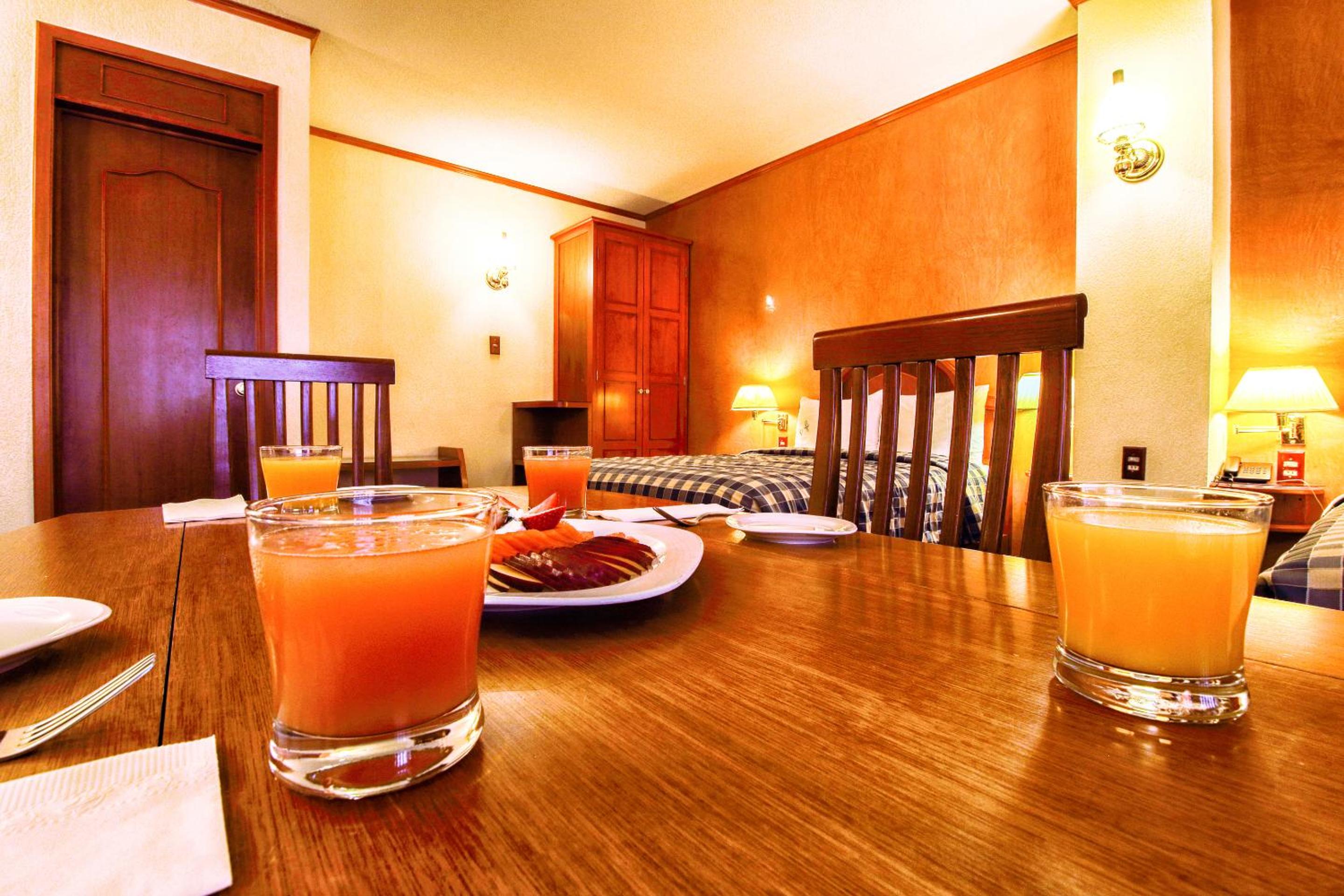 Junior Suite (4 Adults) photo 2