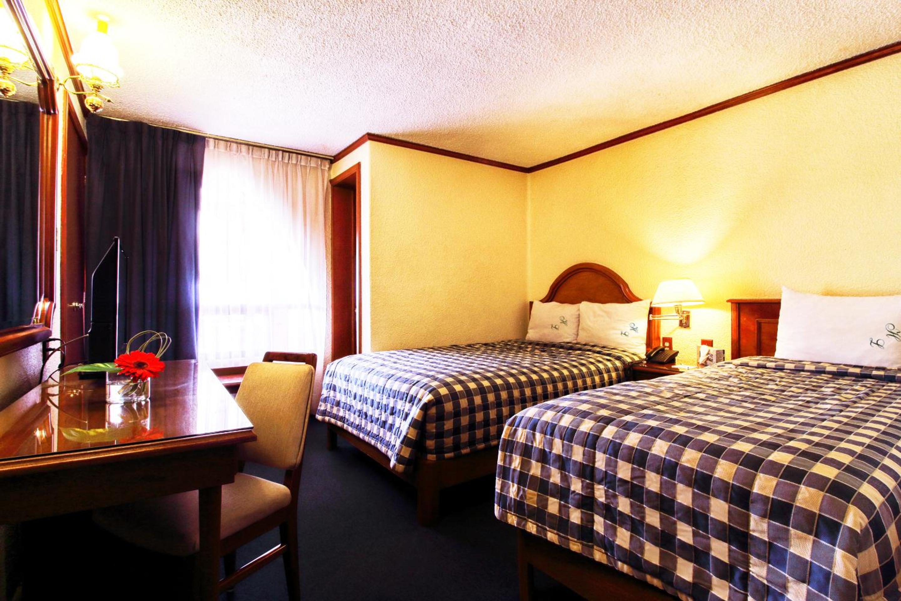 Triple Room photo 3