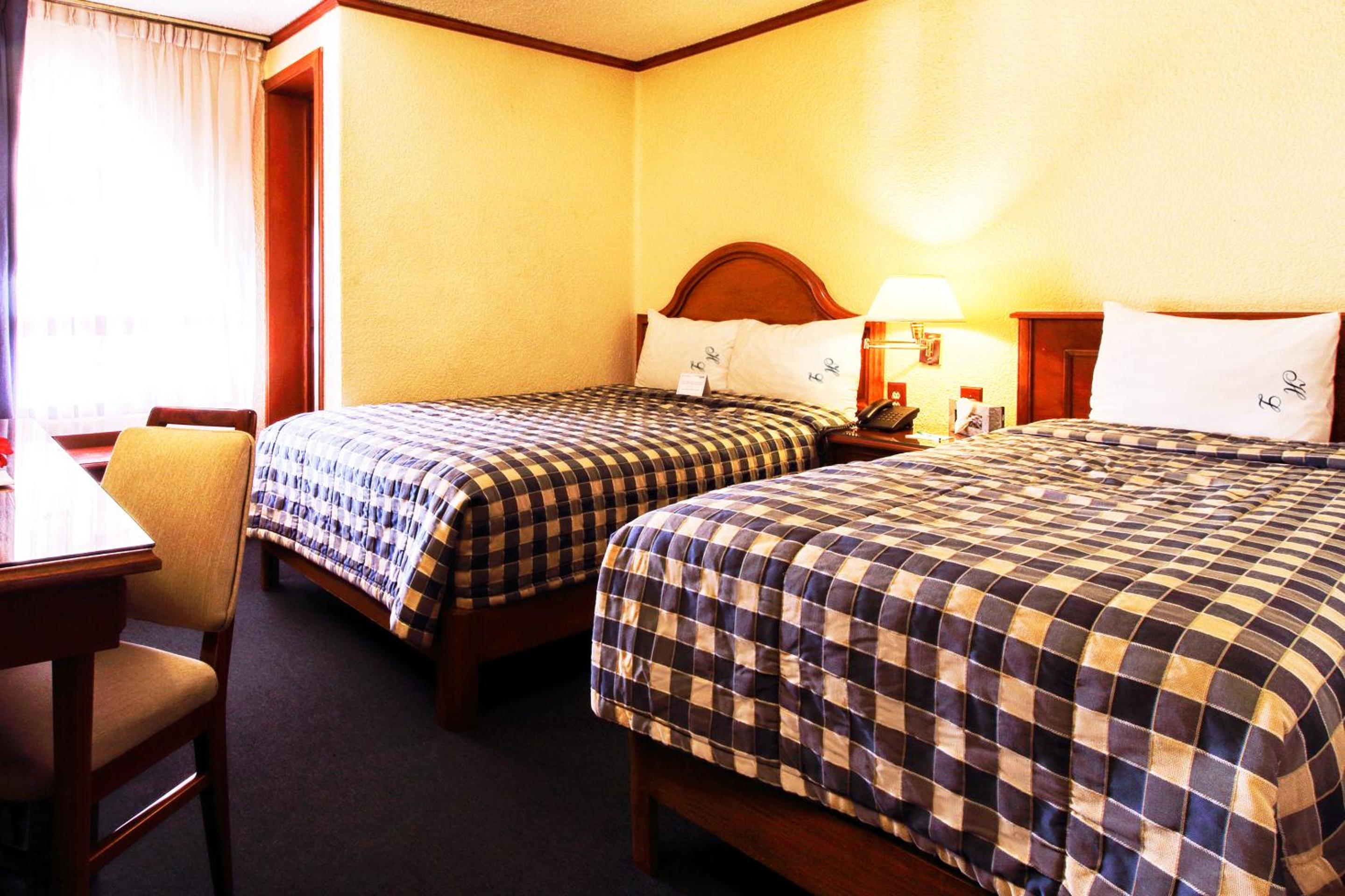 Triple Room photo 2