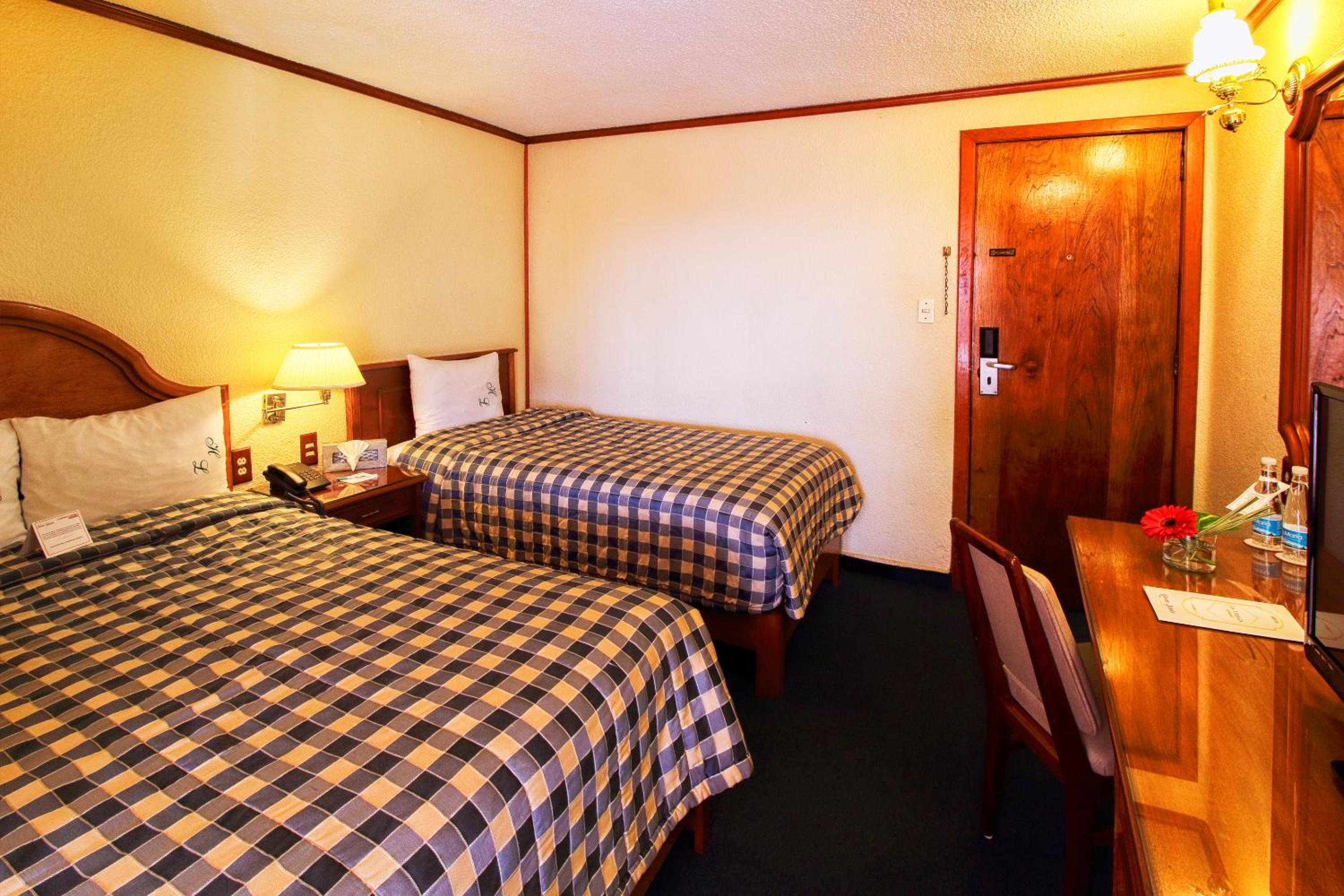 Triple Room photo 1