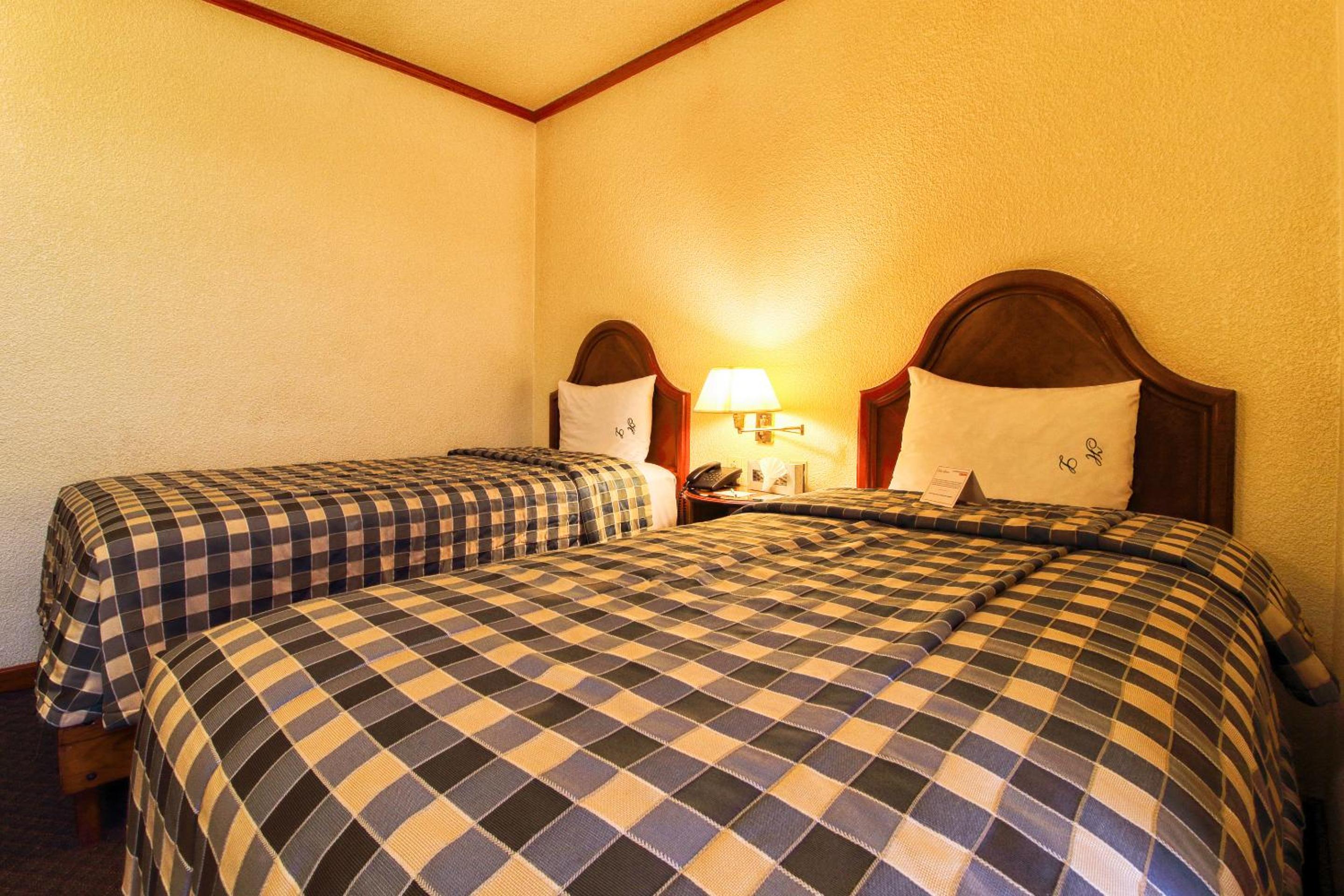 Twin Room photo 3