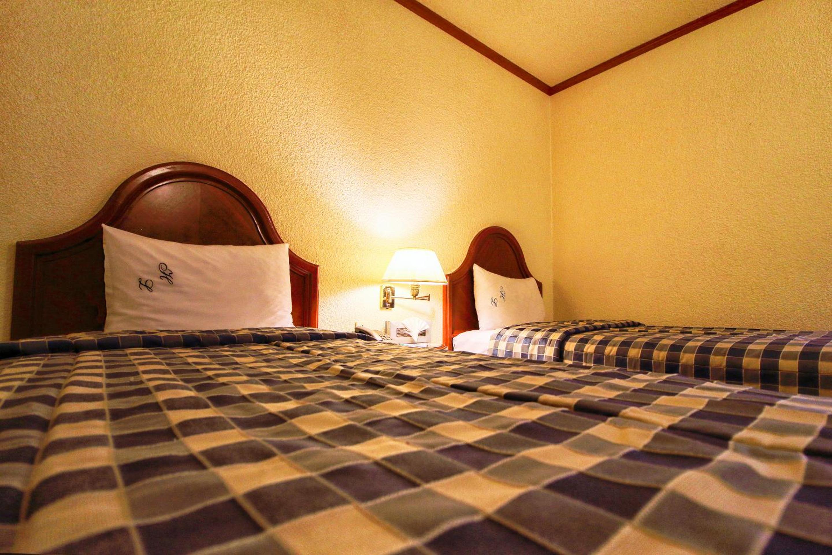 Twin Room photo 1