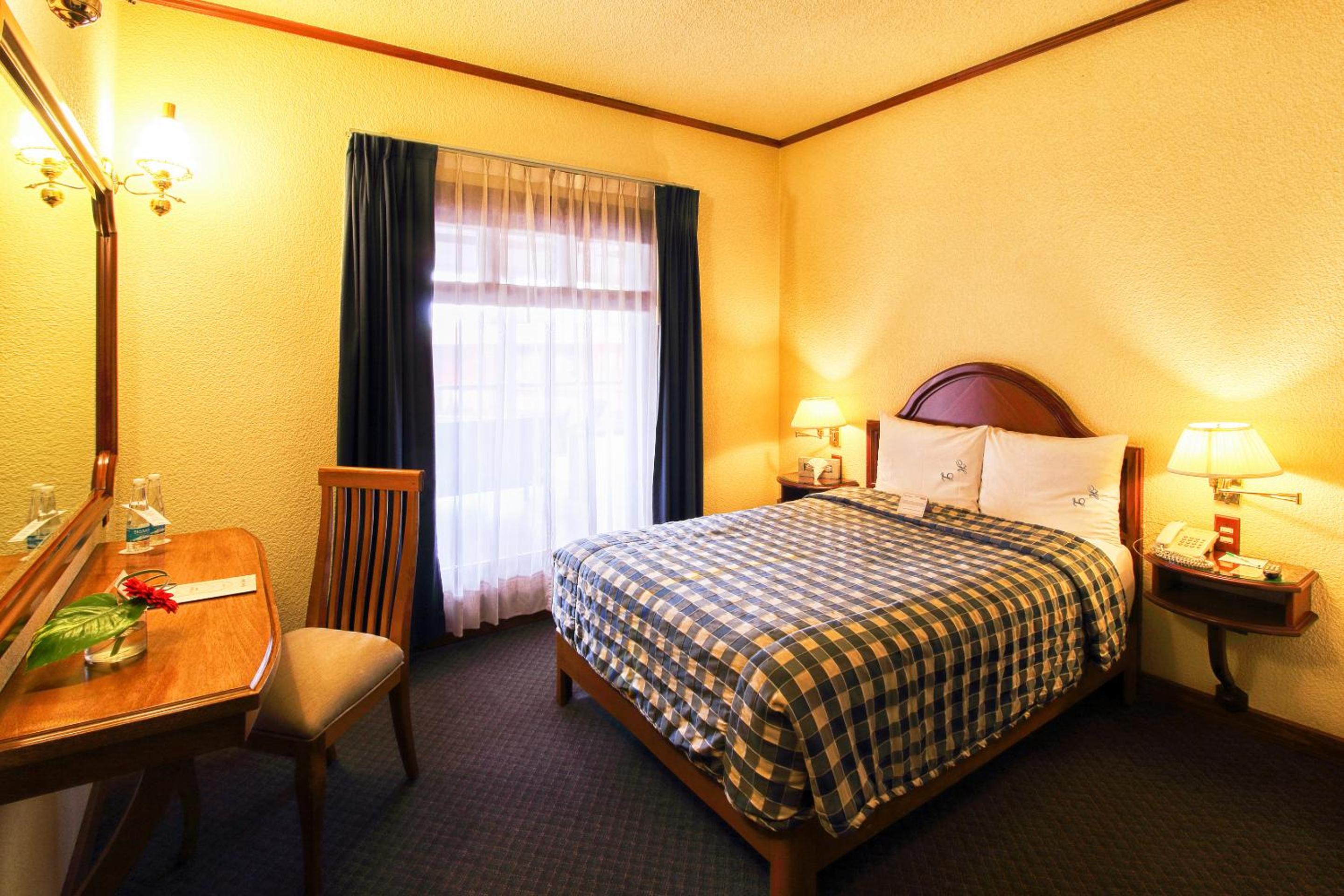 Standard Single Room photo 2