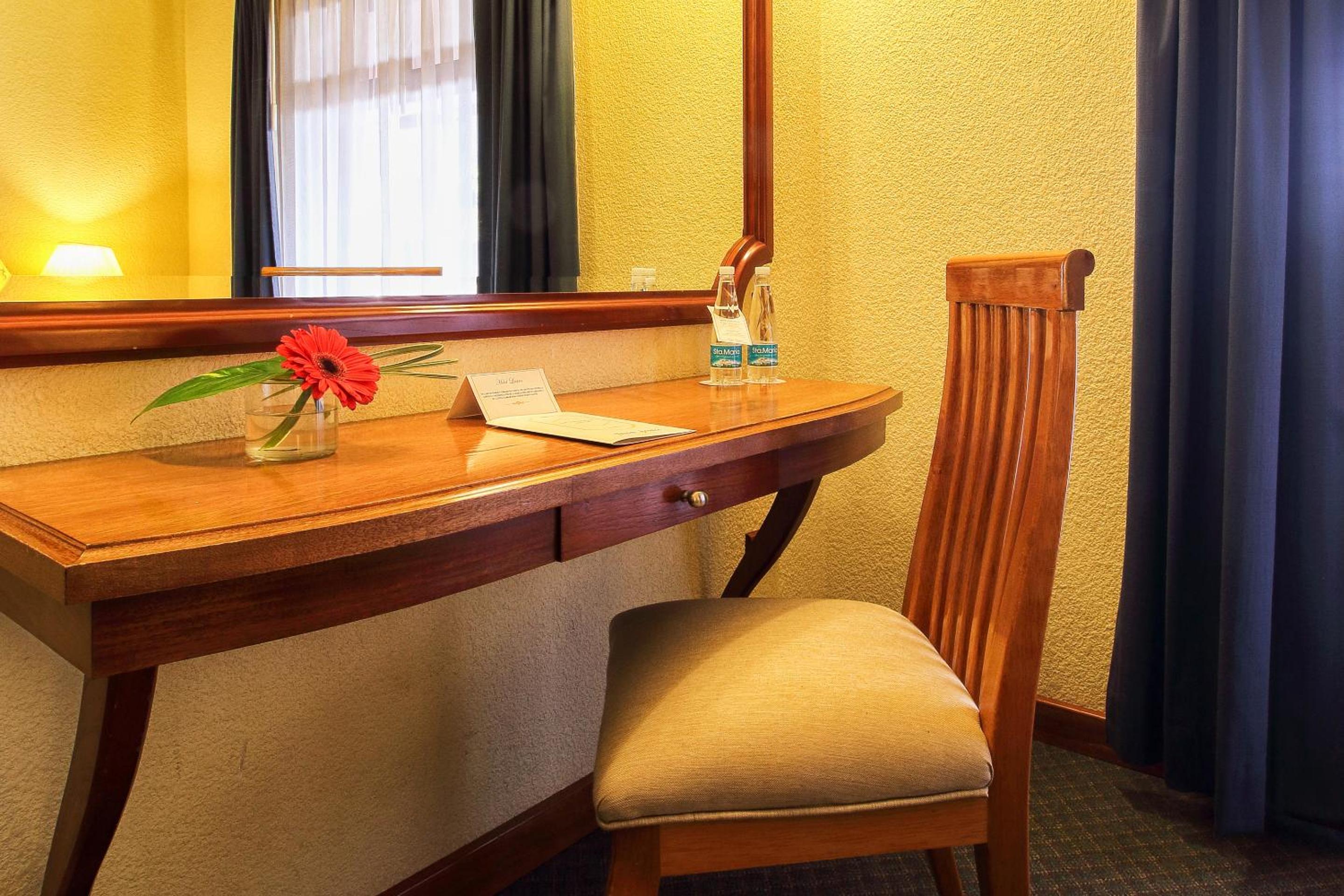 Standard Single Room photo 3