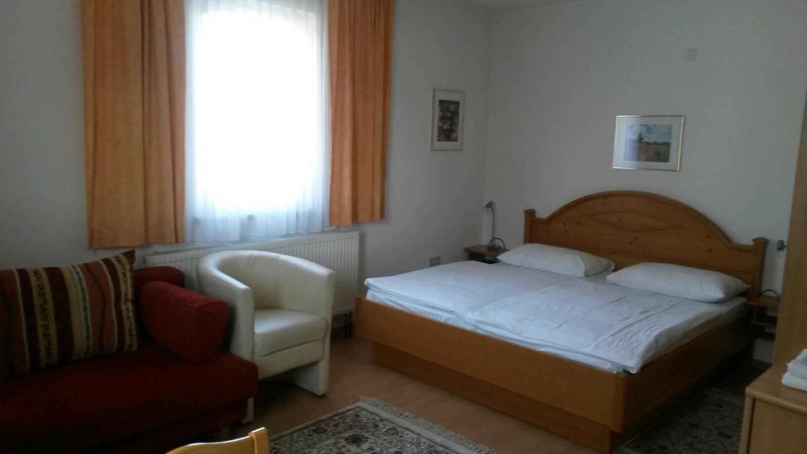 Double Room - Single Use photo 1
