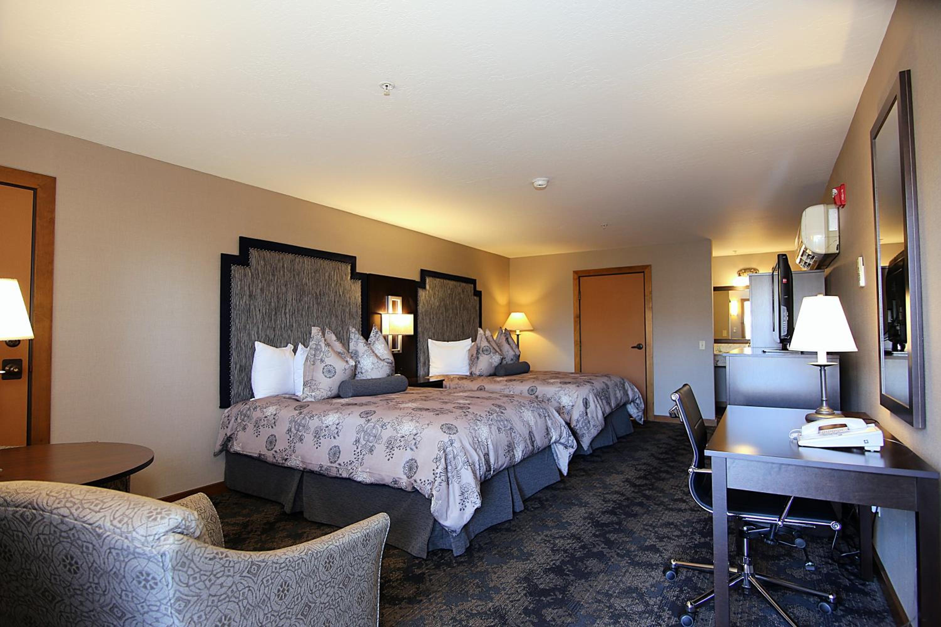 Best Western Windsor Inn, Billede 3