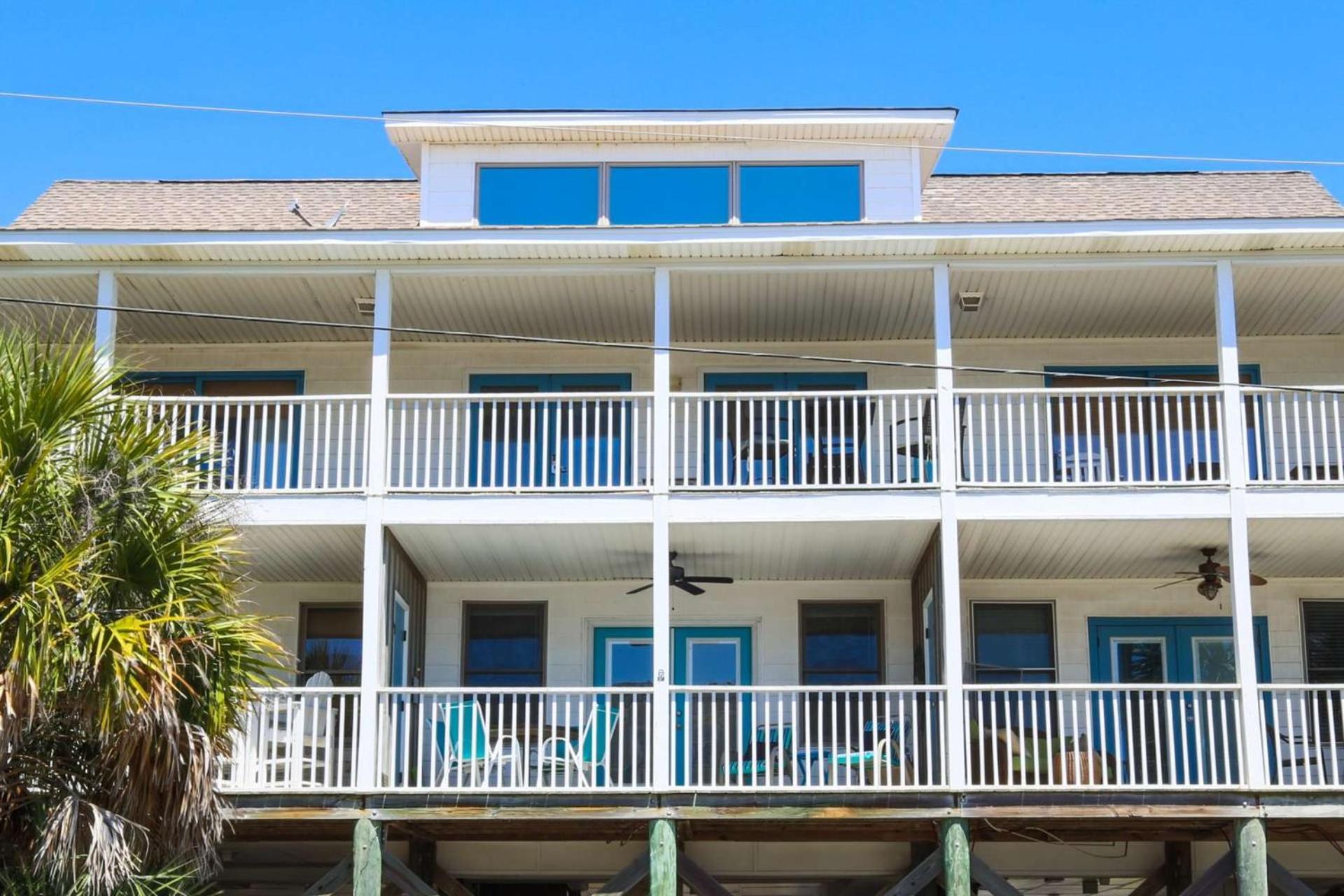 Vacation Home photo 3