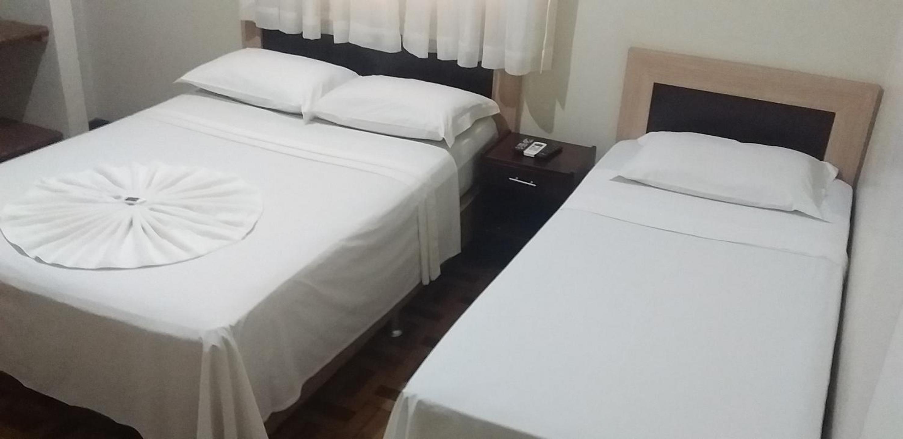 Standard Triple Room photo 1