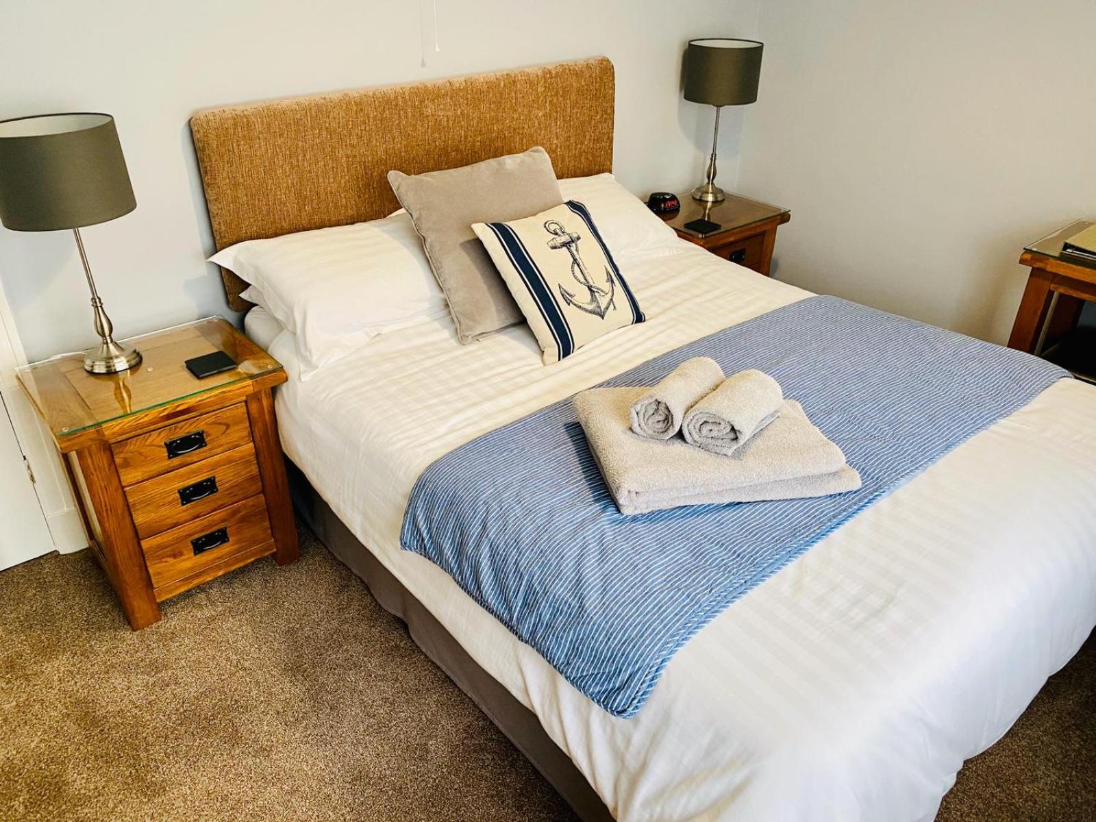 King Room with Garden View photo 3