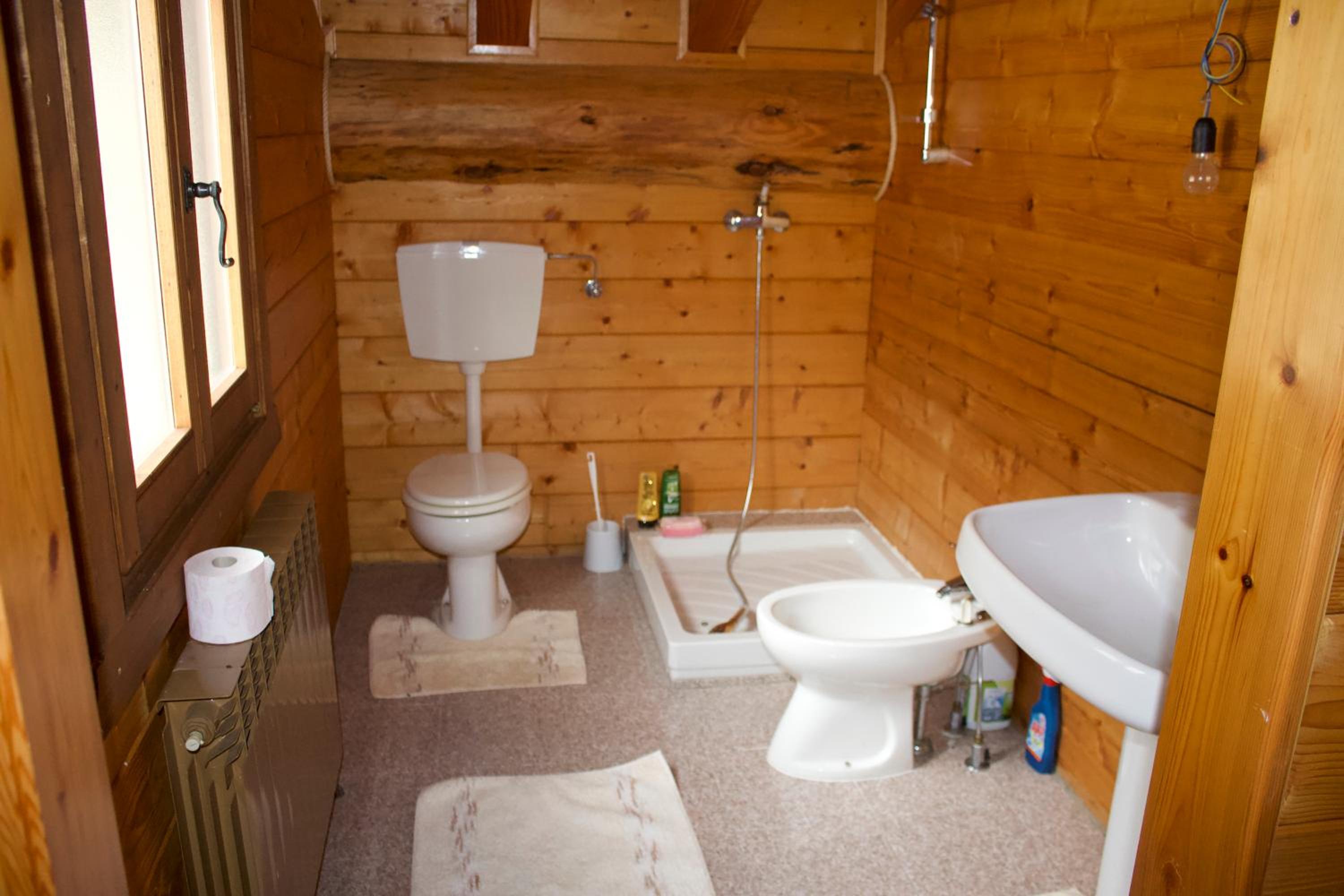 Two-Bedroom Chalet photo 3