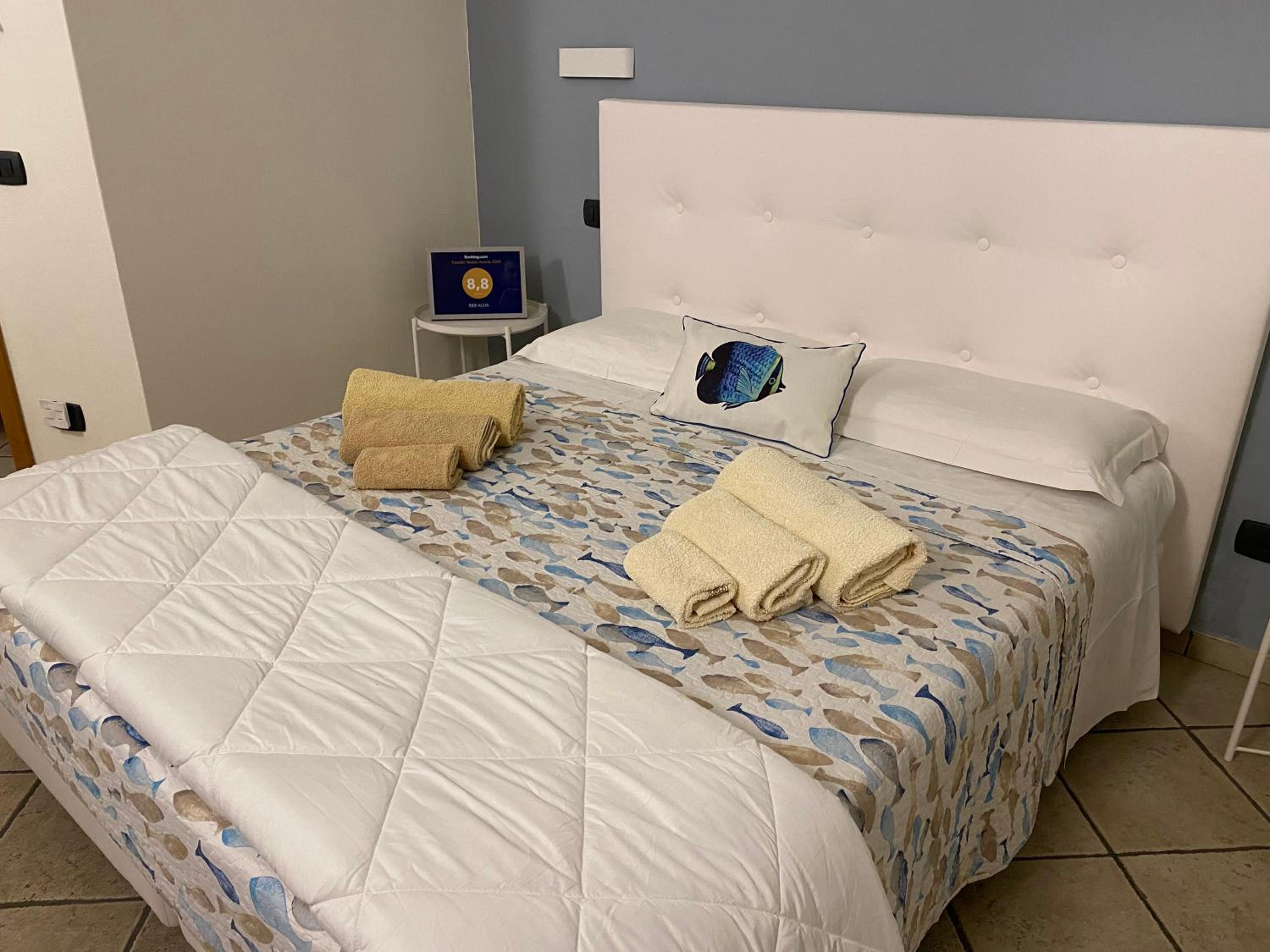 Deluxe Room photo 1