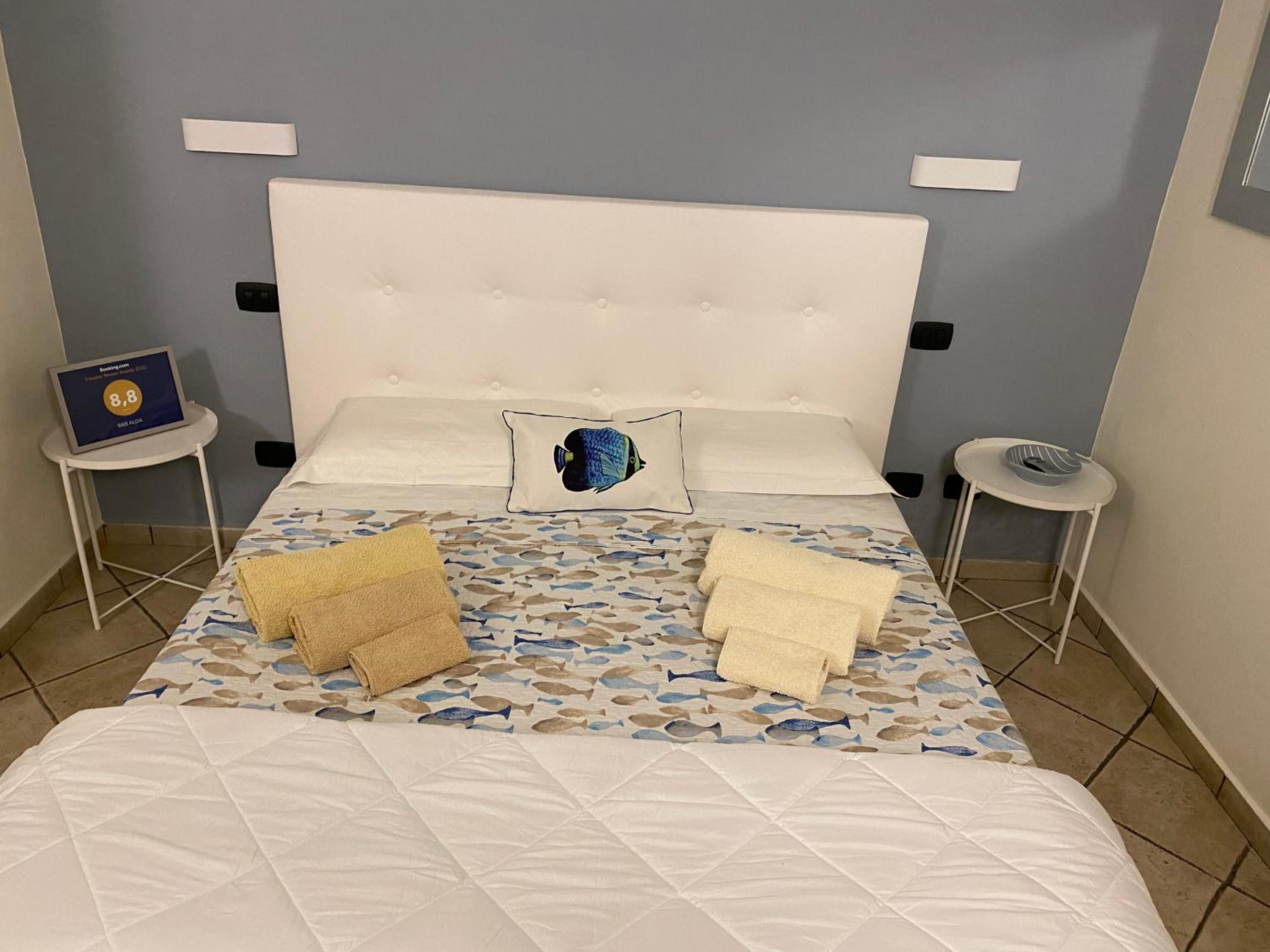 Deluxe Room photo 2