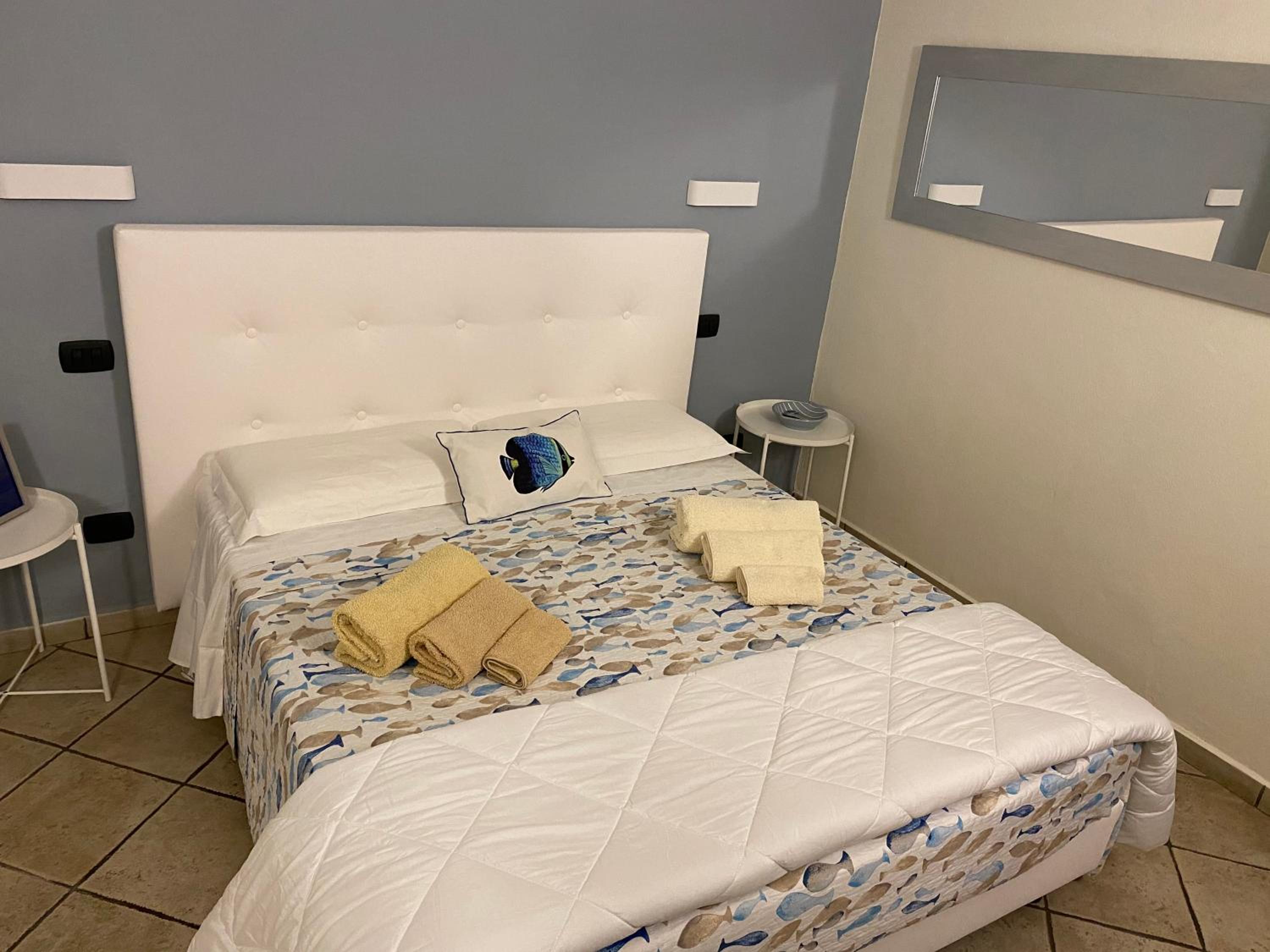 Deluxe Room photo 3