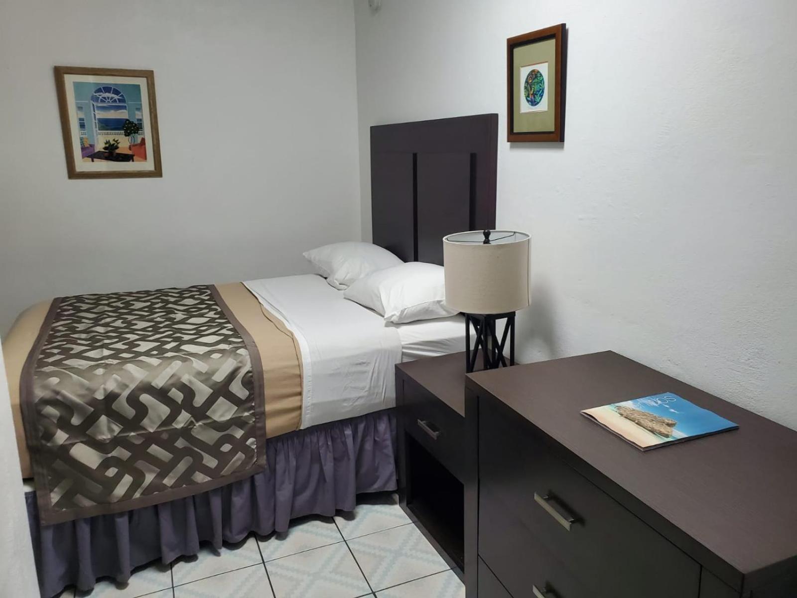 Guest Room with One Bed photo 3