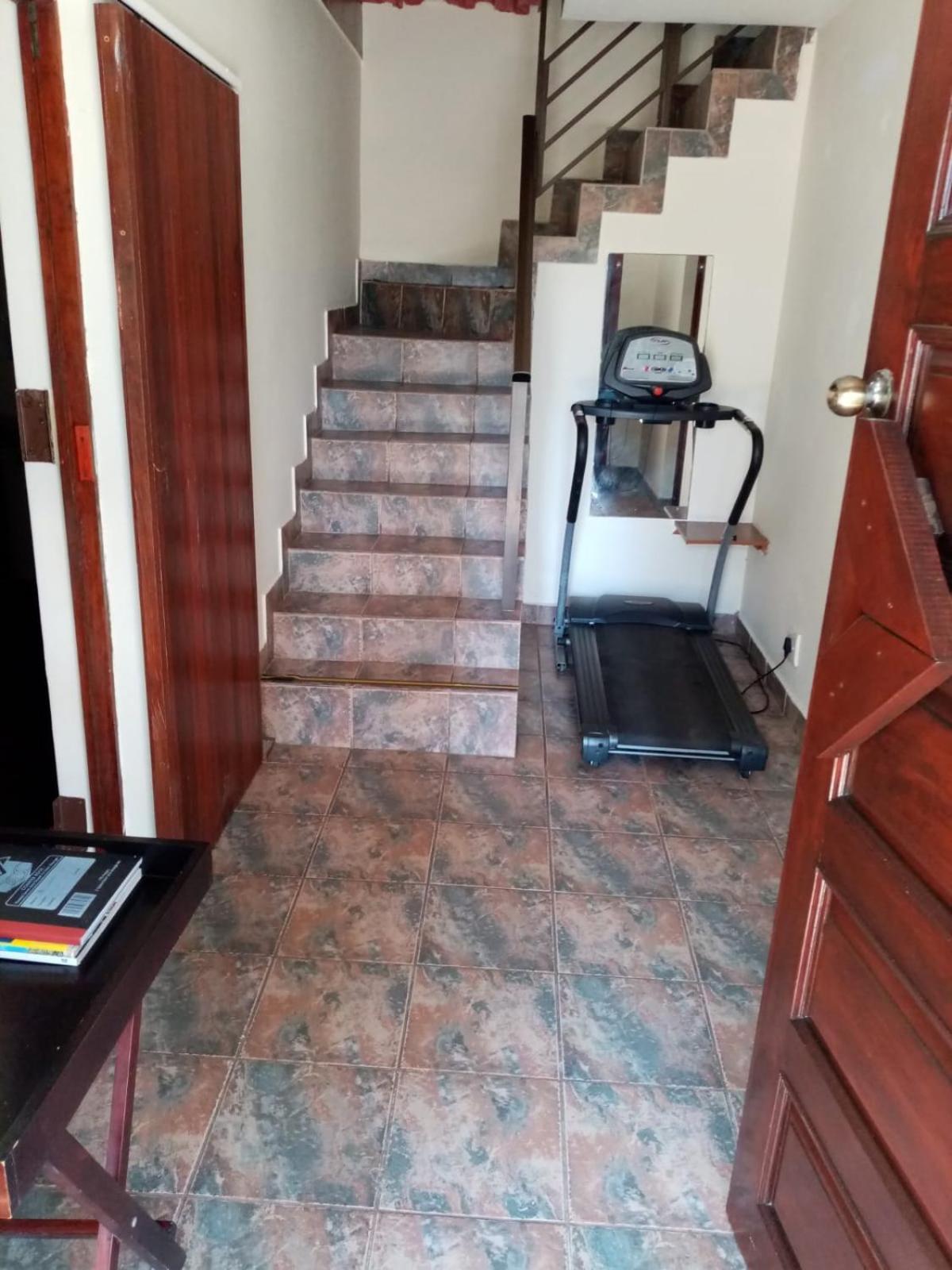Four-Bedroom House - Photo 27