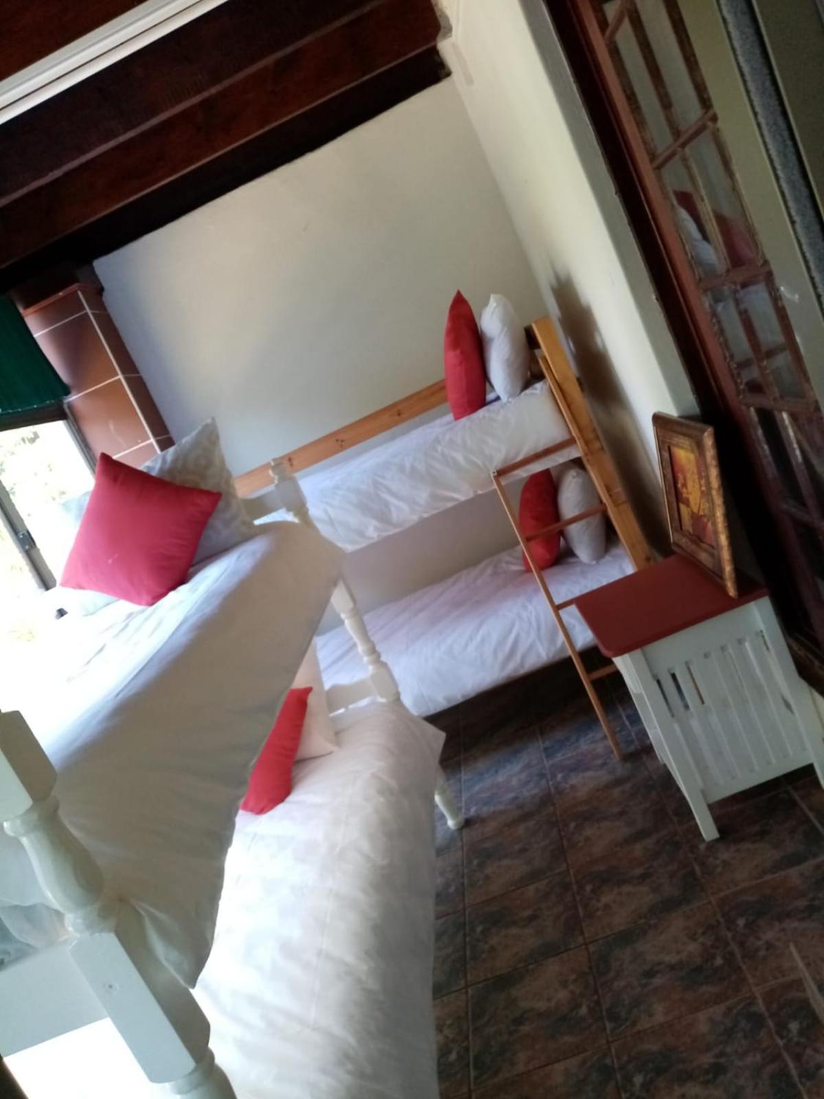 Four-Bedroom House - Photo 21