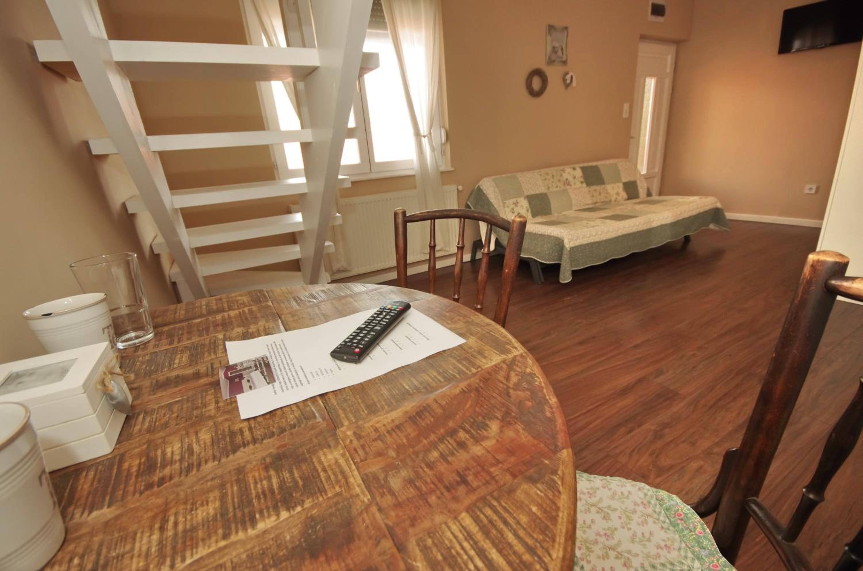 Deluxe Quadruple Room photo 3